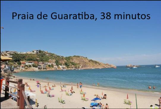 Casa Inteira Entre Guaratiba E Campo Grande, Rio De Janeiro, Rj - A 40 Min Da Praia, Proximo Ao Estadio Miecimo Da Silva E Park Shopping-ideal Descanso, Encontros, Festa E Lazer-3000 M2 Casa de Férias