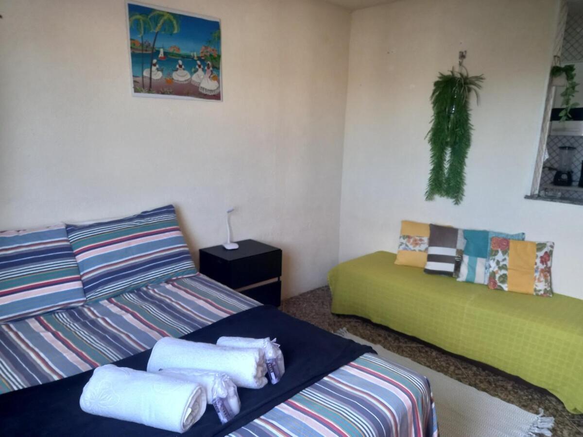 Holiday home Por Do Sol Ppg Copacabana 0 Rio de Janeiro