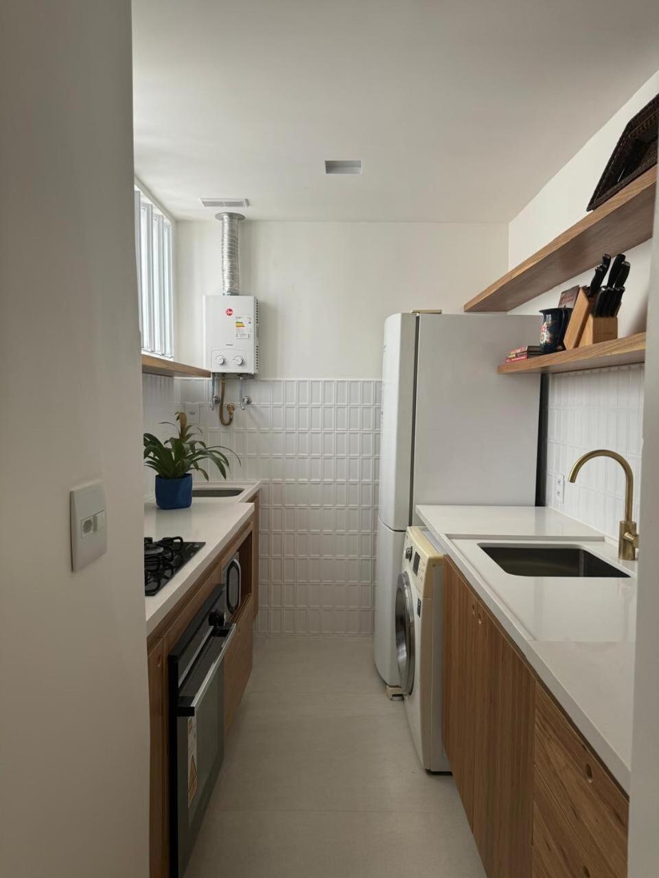 Dora Ipanema Apartamento *