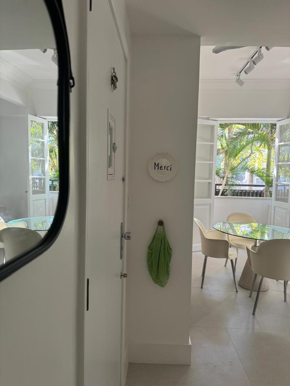 Apartamento Dora Ipanema
