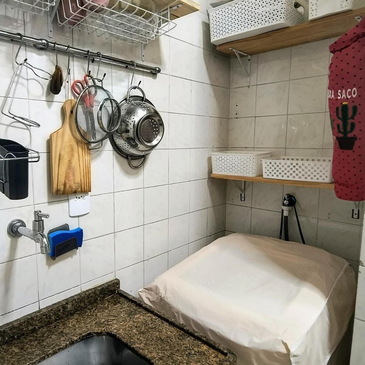 Apartment Com Vista Incrivel No Flamengo