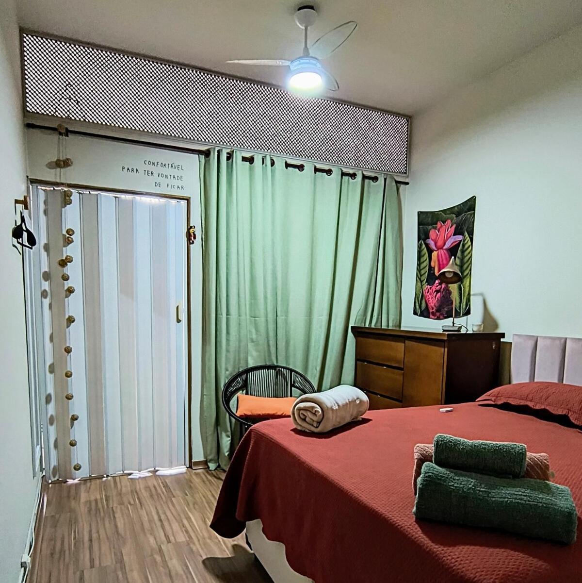 Apartment Com Vista Incrivel No Flamengo *
