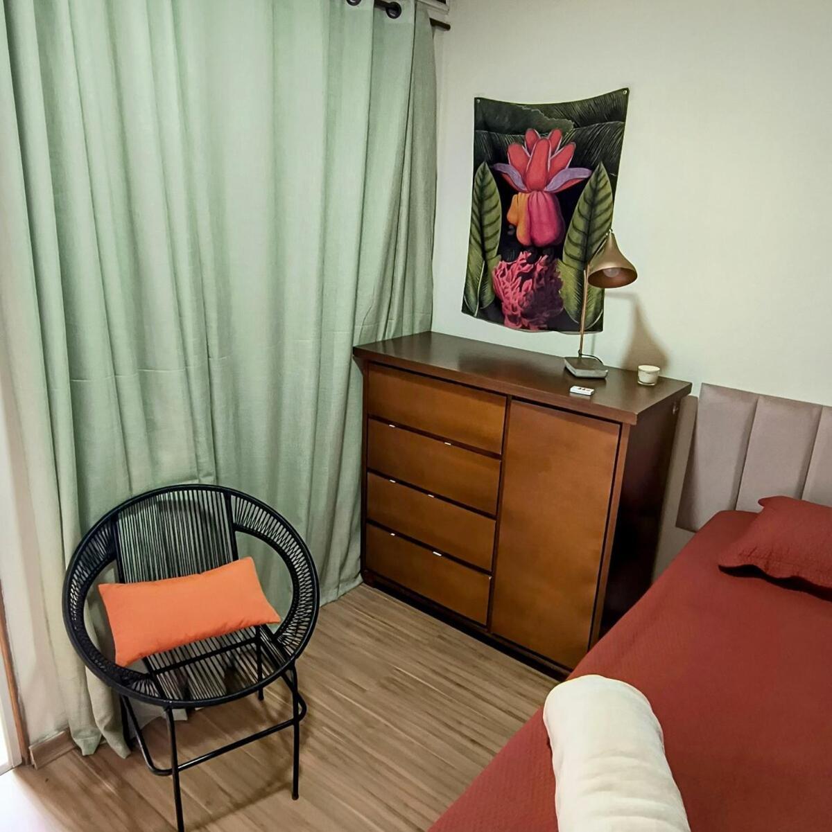 Apartment Com Vista Incrivel No Flamengo Rio de Janeiro