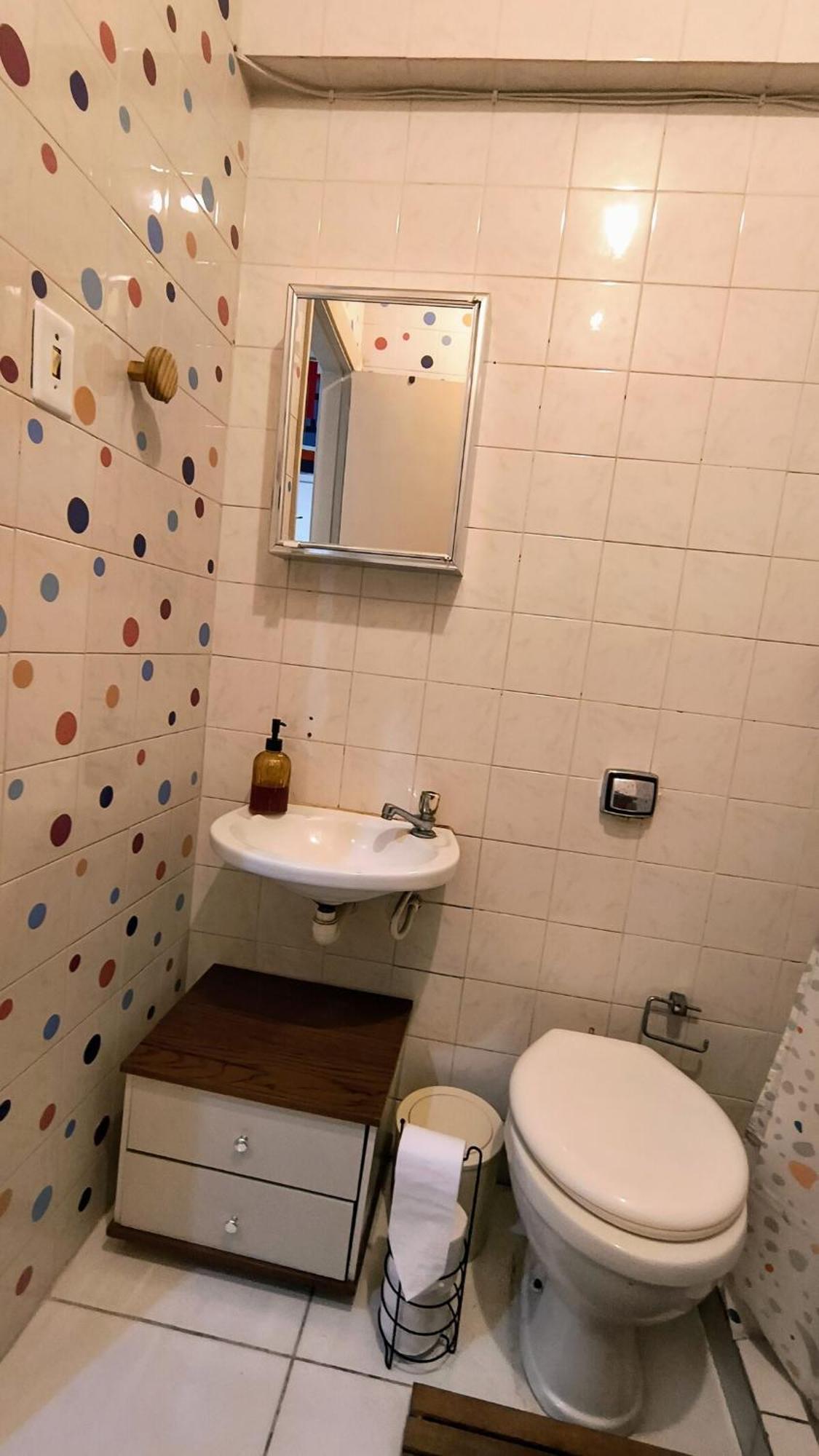 Apartment Com Vista Incrivel No Flamengo *