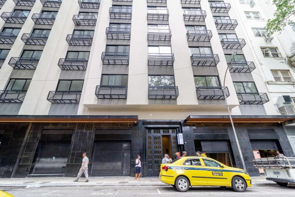 Super Novo, Confortavel E Funcional! * Rio de Janeiro
