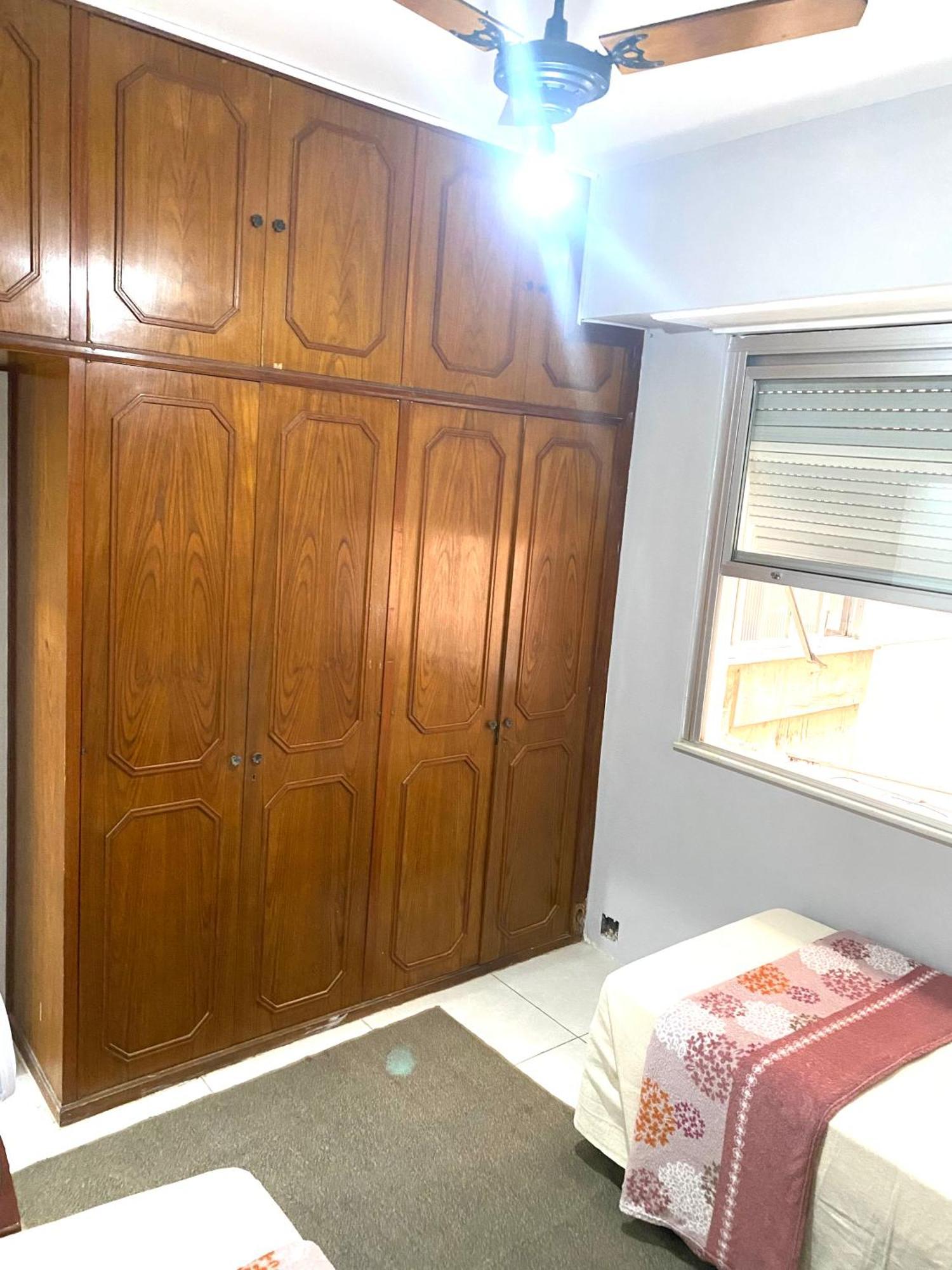 Apartment Leme 560 Rio de Janeiro