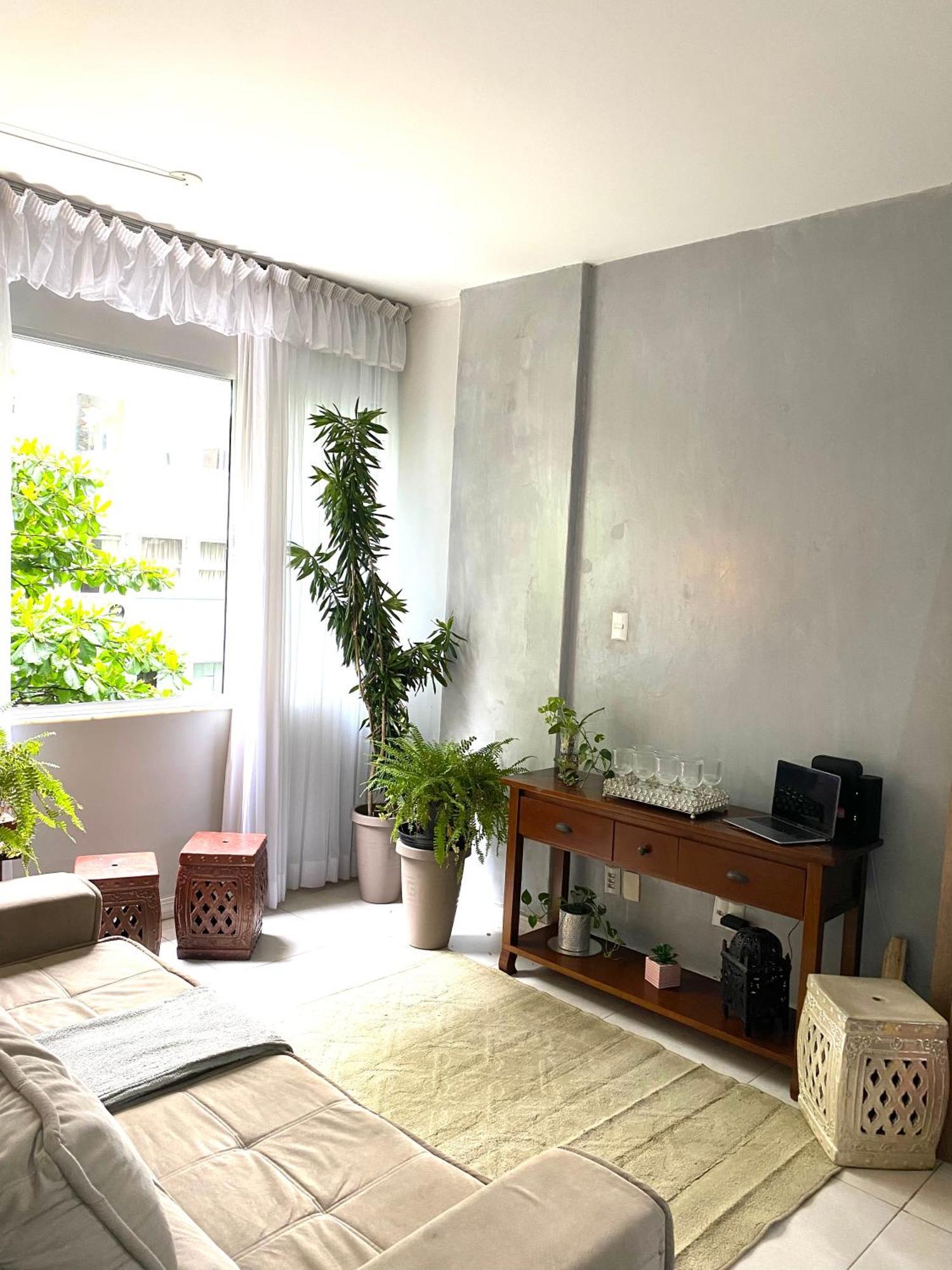Apartment Leme 560 Rio de Janeiro