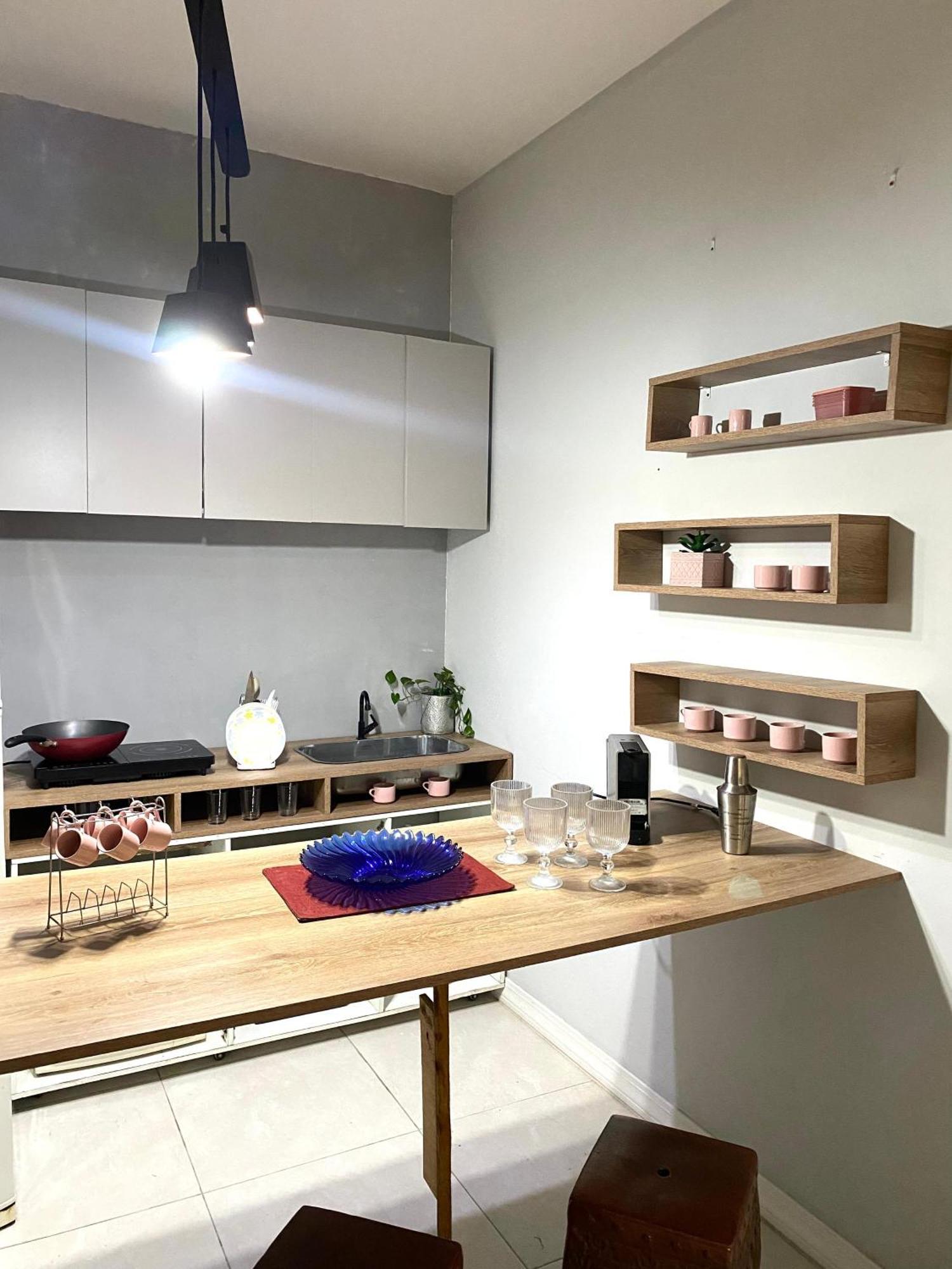 Leme 560 Apartment