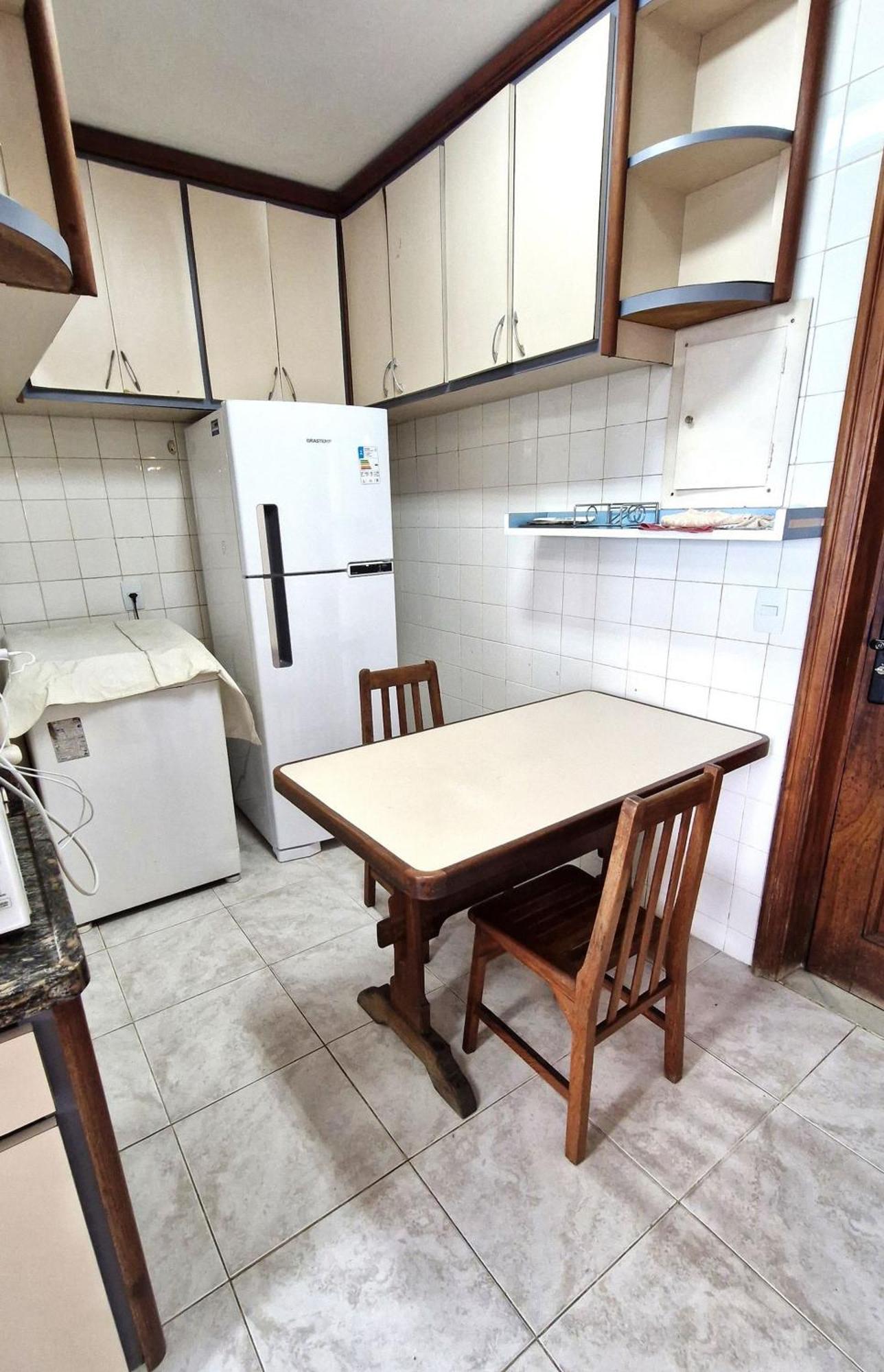 Apartamento Apto Com Linda Vista 5 Pessoas Rio de Janeiro