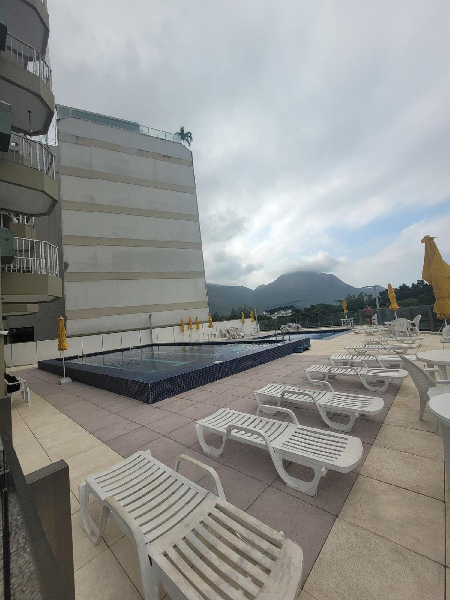 Apto Com Linda Vista 5 Pessoas * Rio de Janeiro