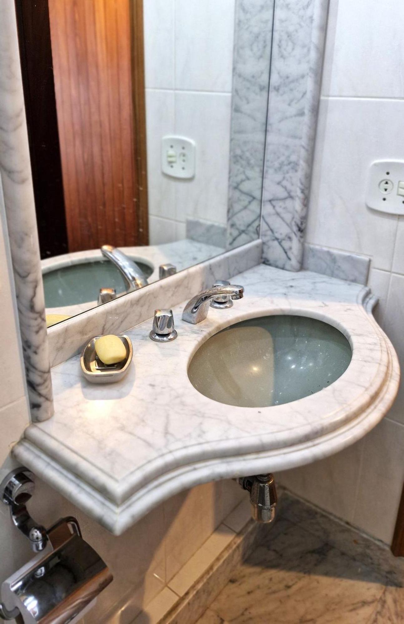 Apto Com Linda Vista 5 Pessoas * Rio de Janeiro