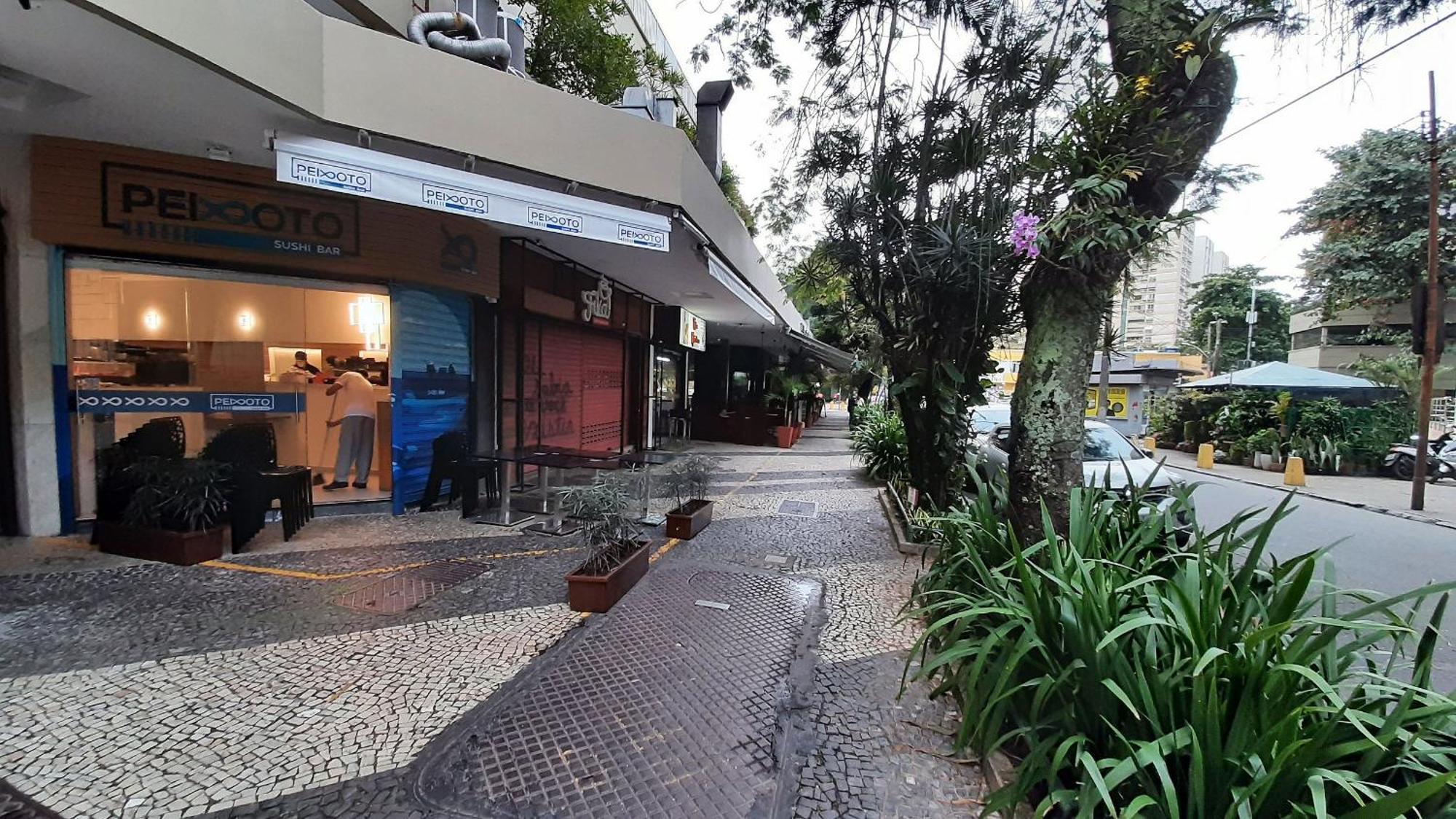 Apto Com Linda Vista 5 Pessoas Apartamento *