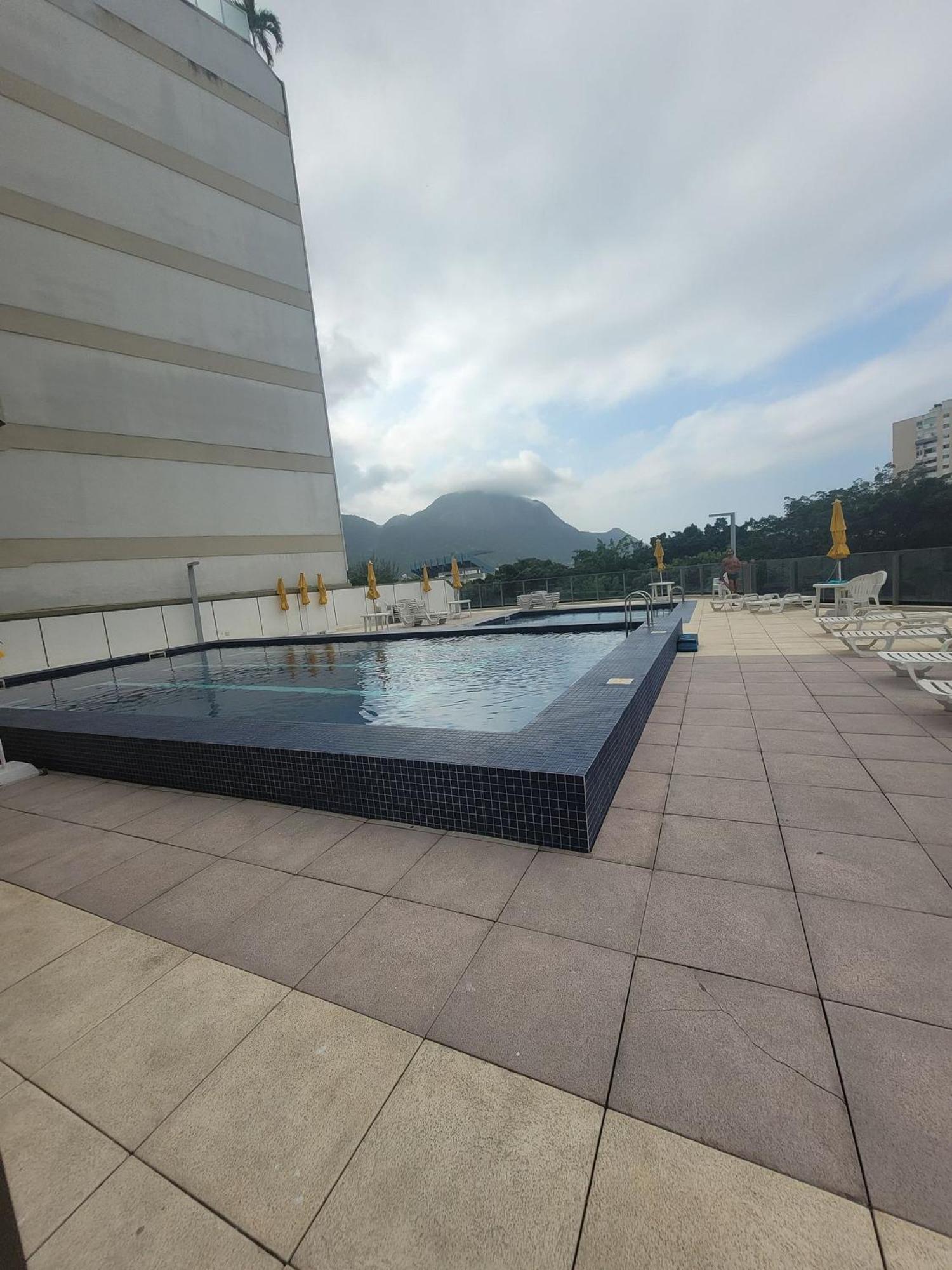 Apartamento Apto Com Linda Vista 5 Pessoas Rio de Janeiro