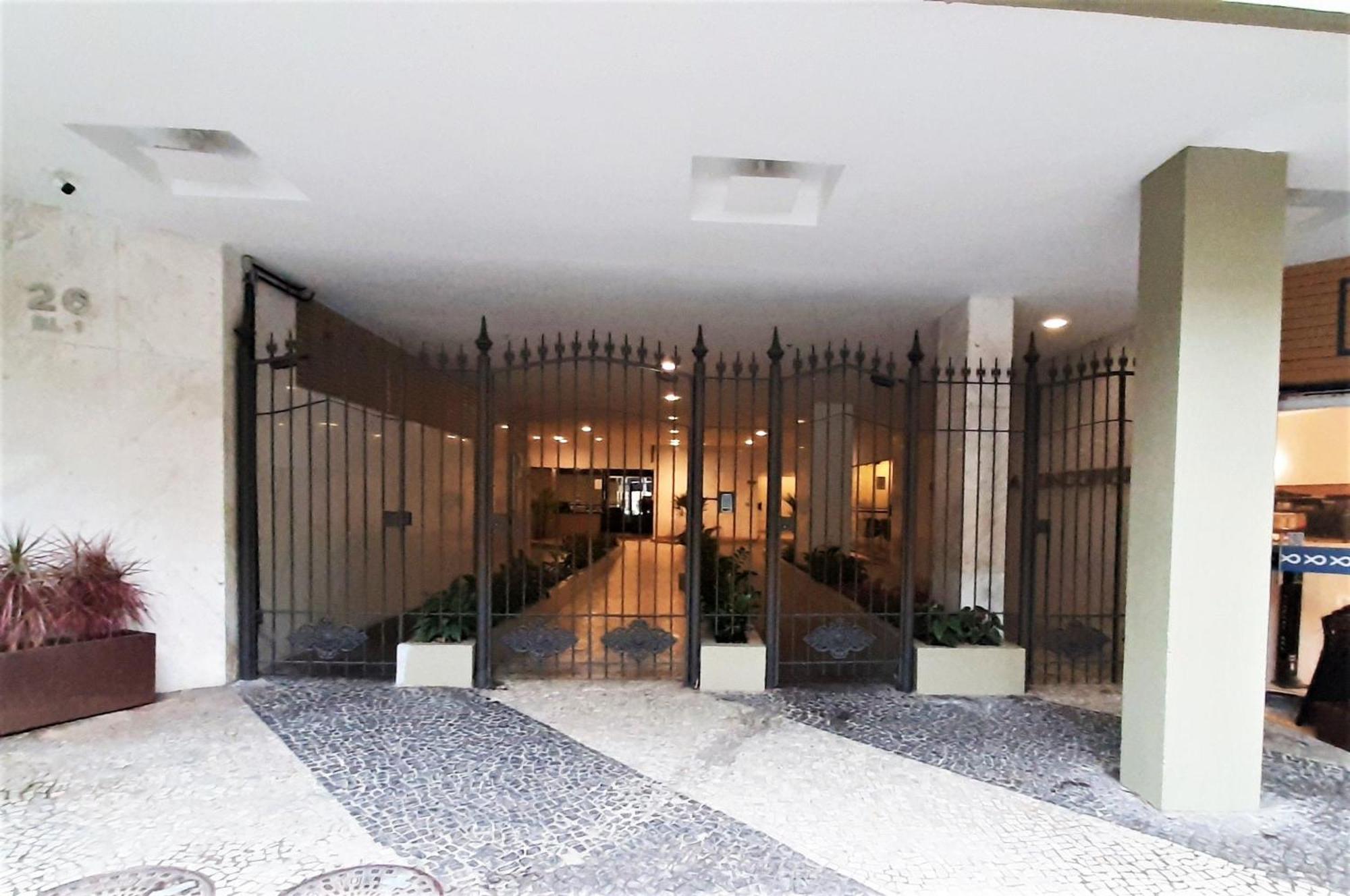 Apto Com Linda Vista 5 Pessoas