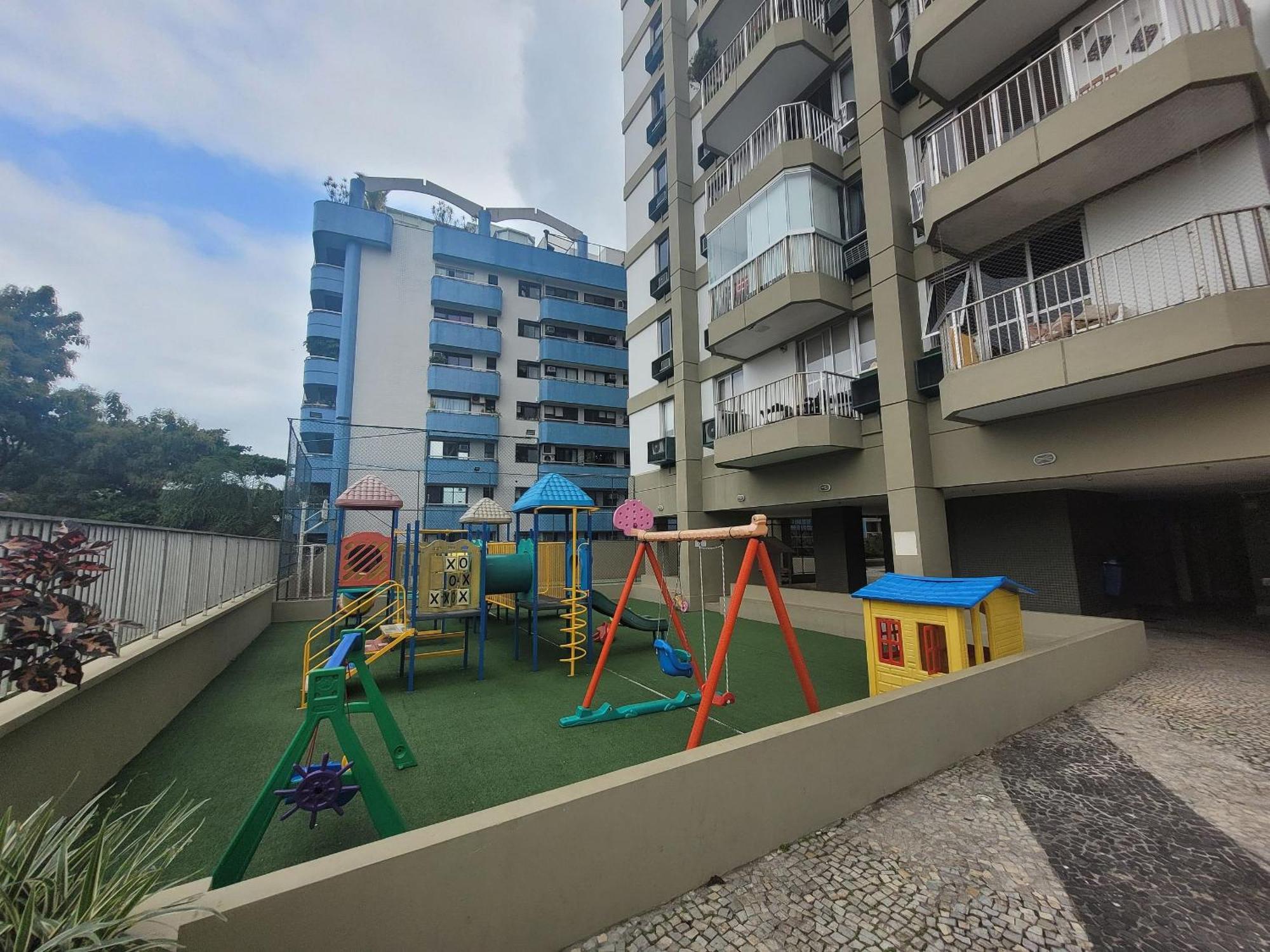 Apartamento Apto Com Linda Vista 5 Pessoas *