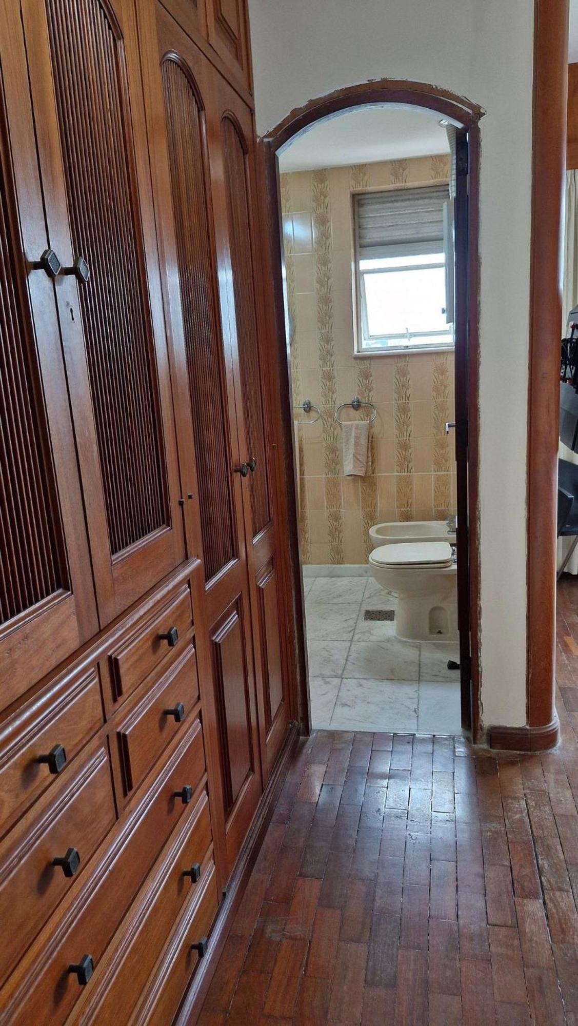 Apto Com Linda Vista 5 Pessoas Apartamento