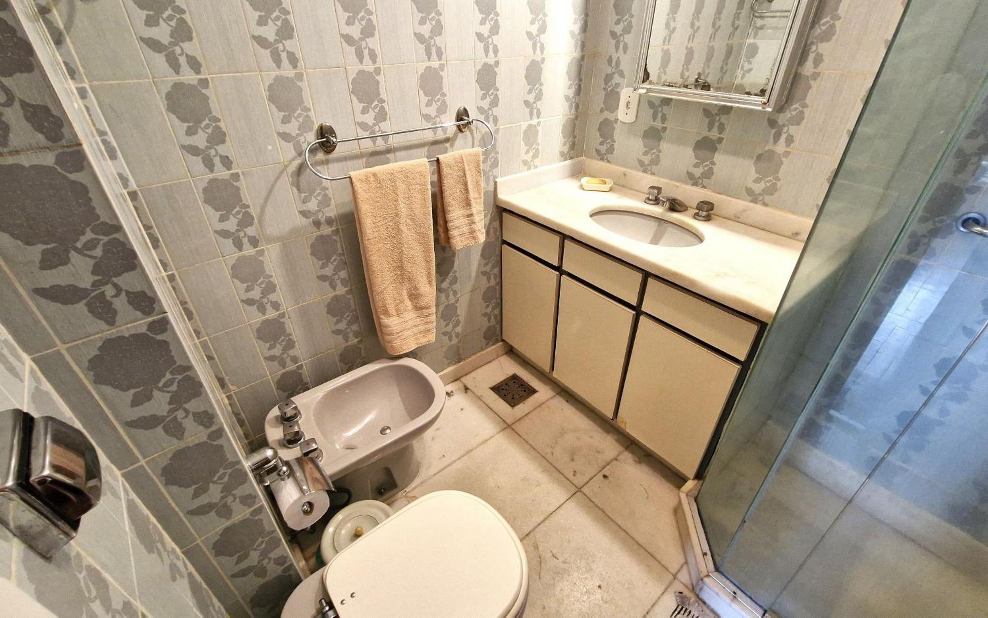 Apto Com Linda Vista 5 Pessoas Apartamento *