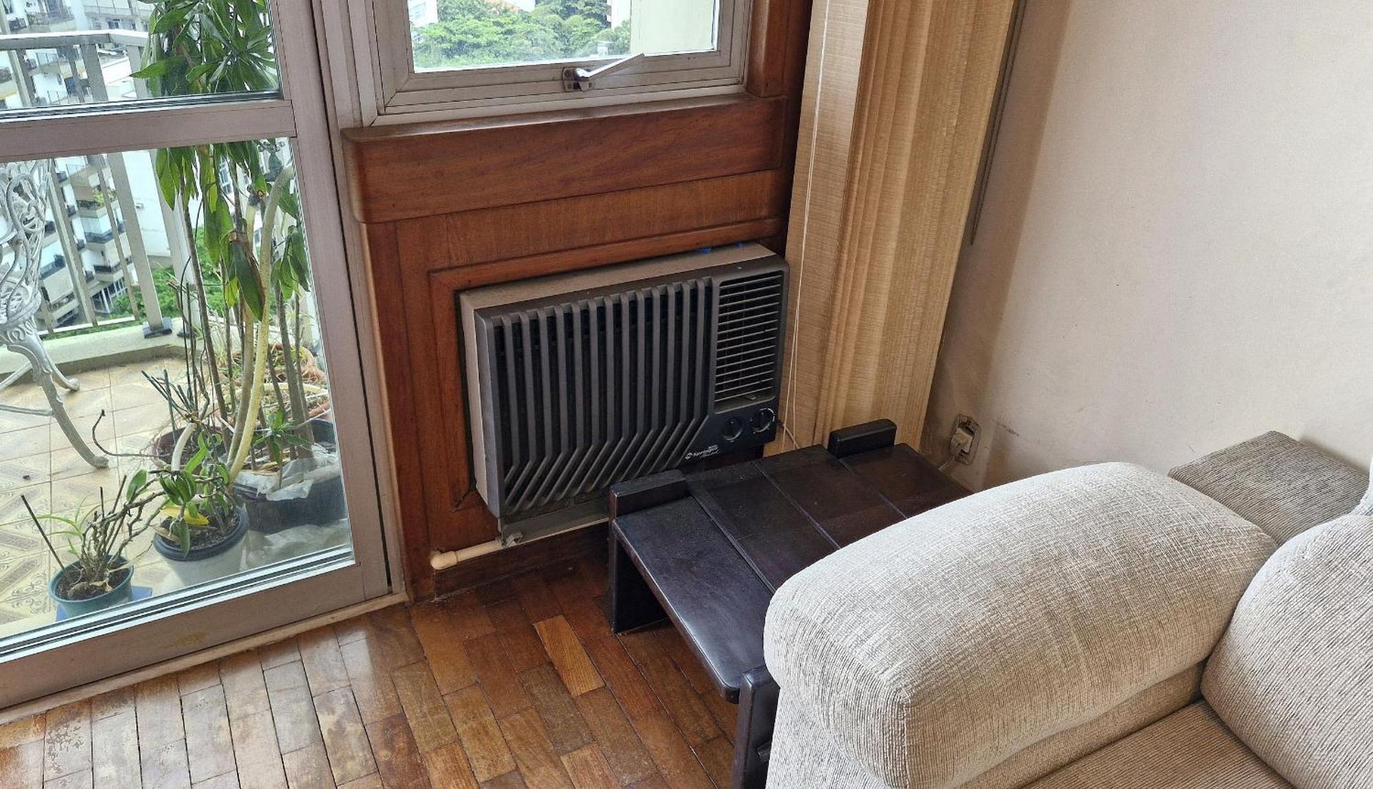 Apto Com Linda Vista 5 Pessoas Apartamento Rio de Janeiro