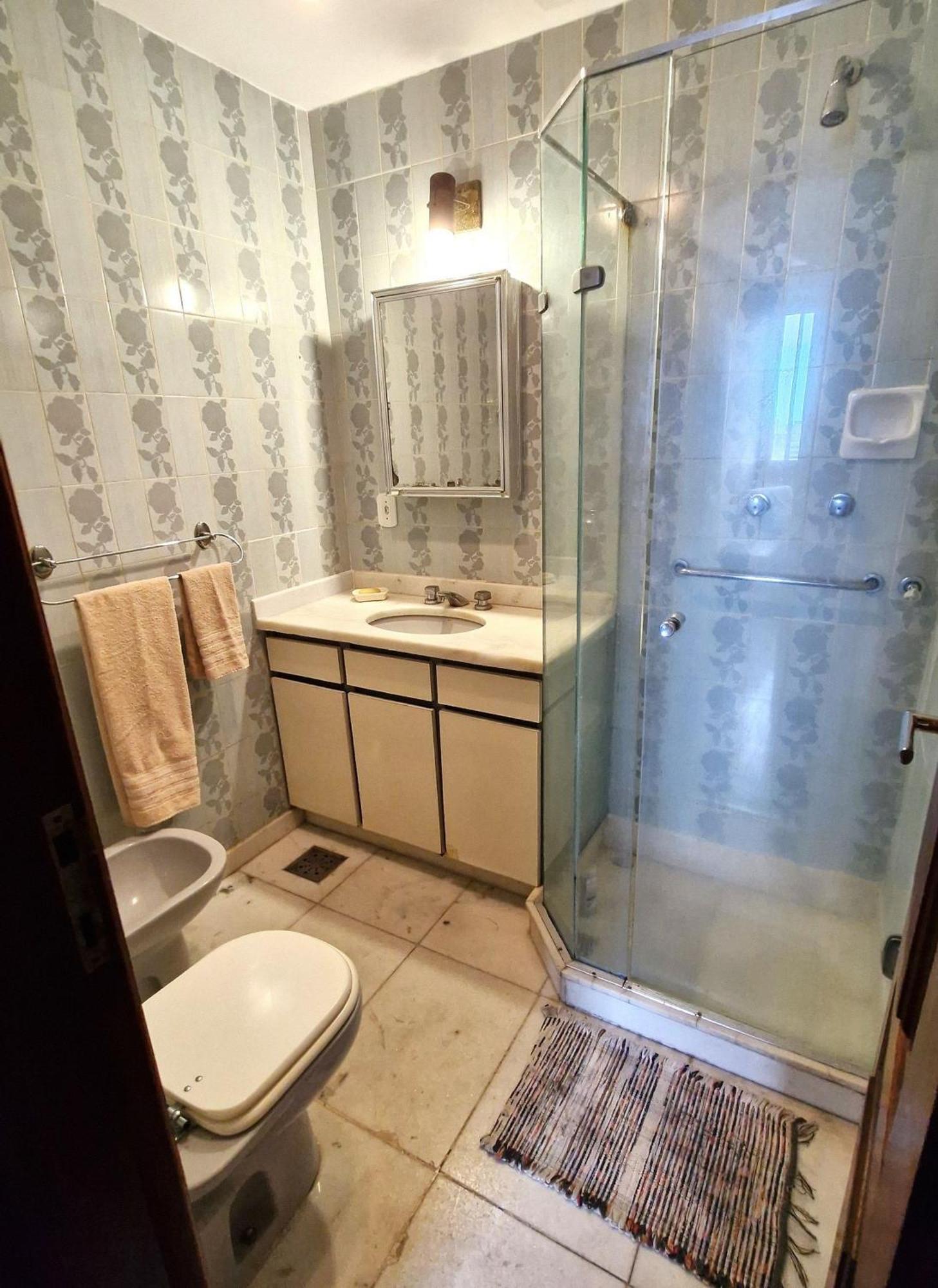 Apartamento Apto Com Linda Vista 5 Pessoas Rio de Janeiro