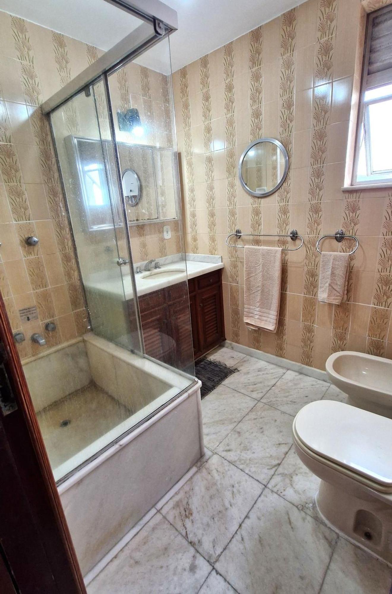 Apto Com Linda Vista 5 Pessoas Apartamento
