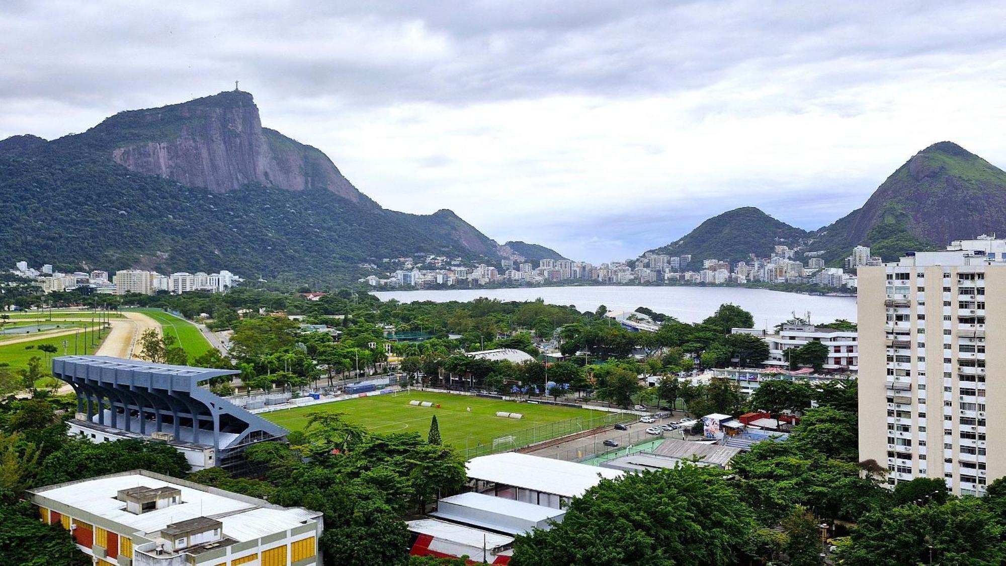 Apto Com Linda Vista 5 Pessoas Rio de Janeiro