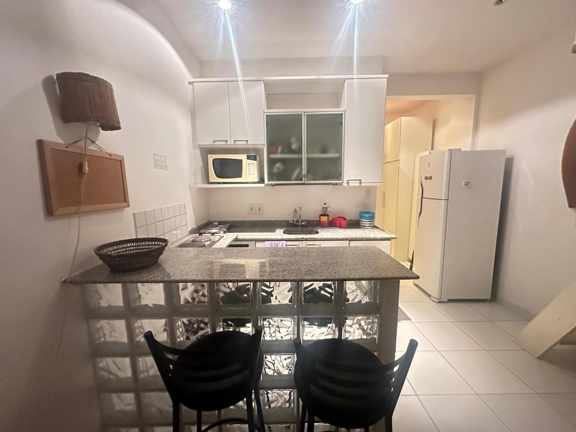 304 Copa Ipa Arpoador Apartment