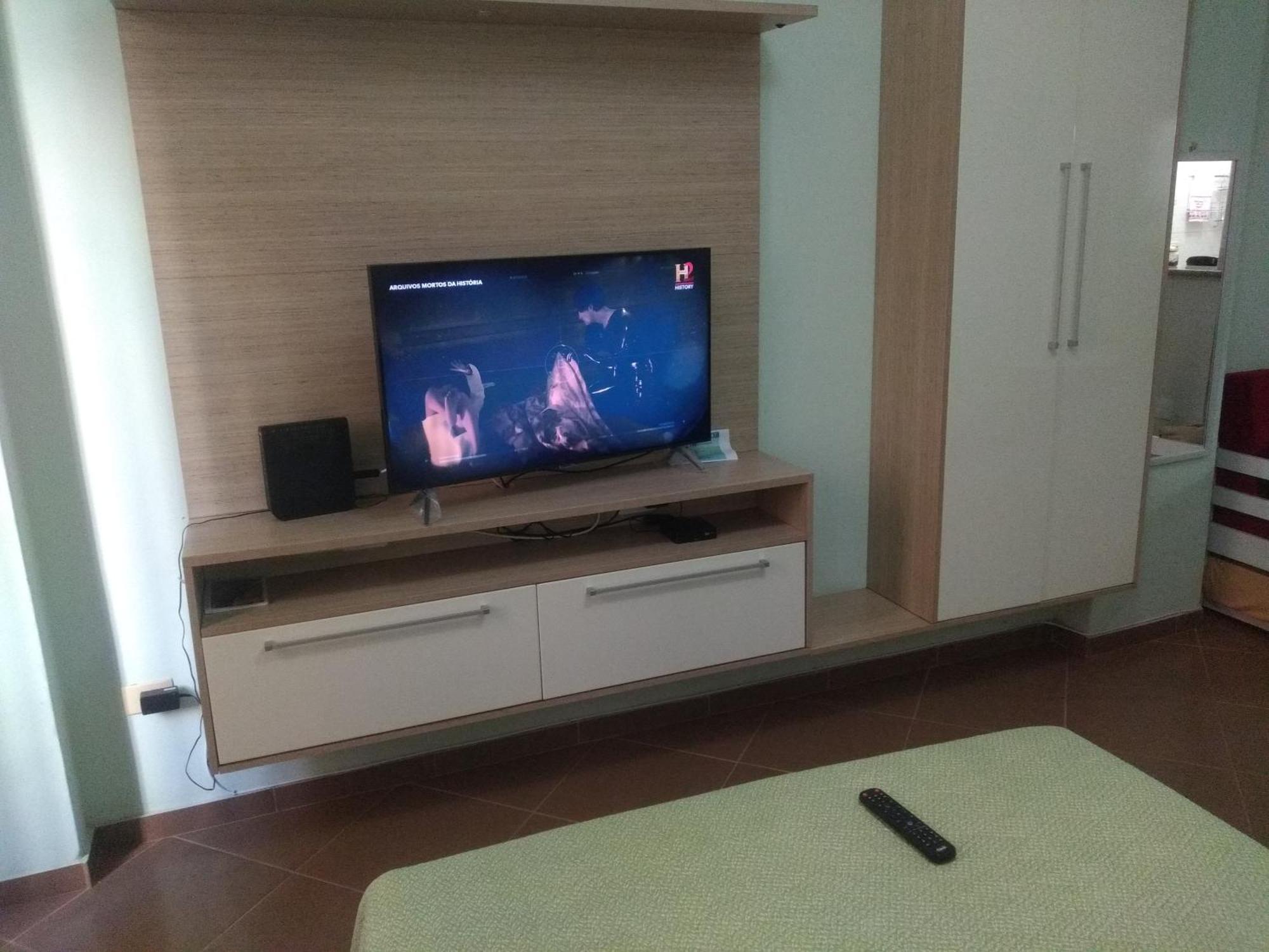 Excelente Studio Na Miguel Lemos 74 Apartment *
