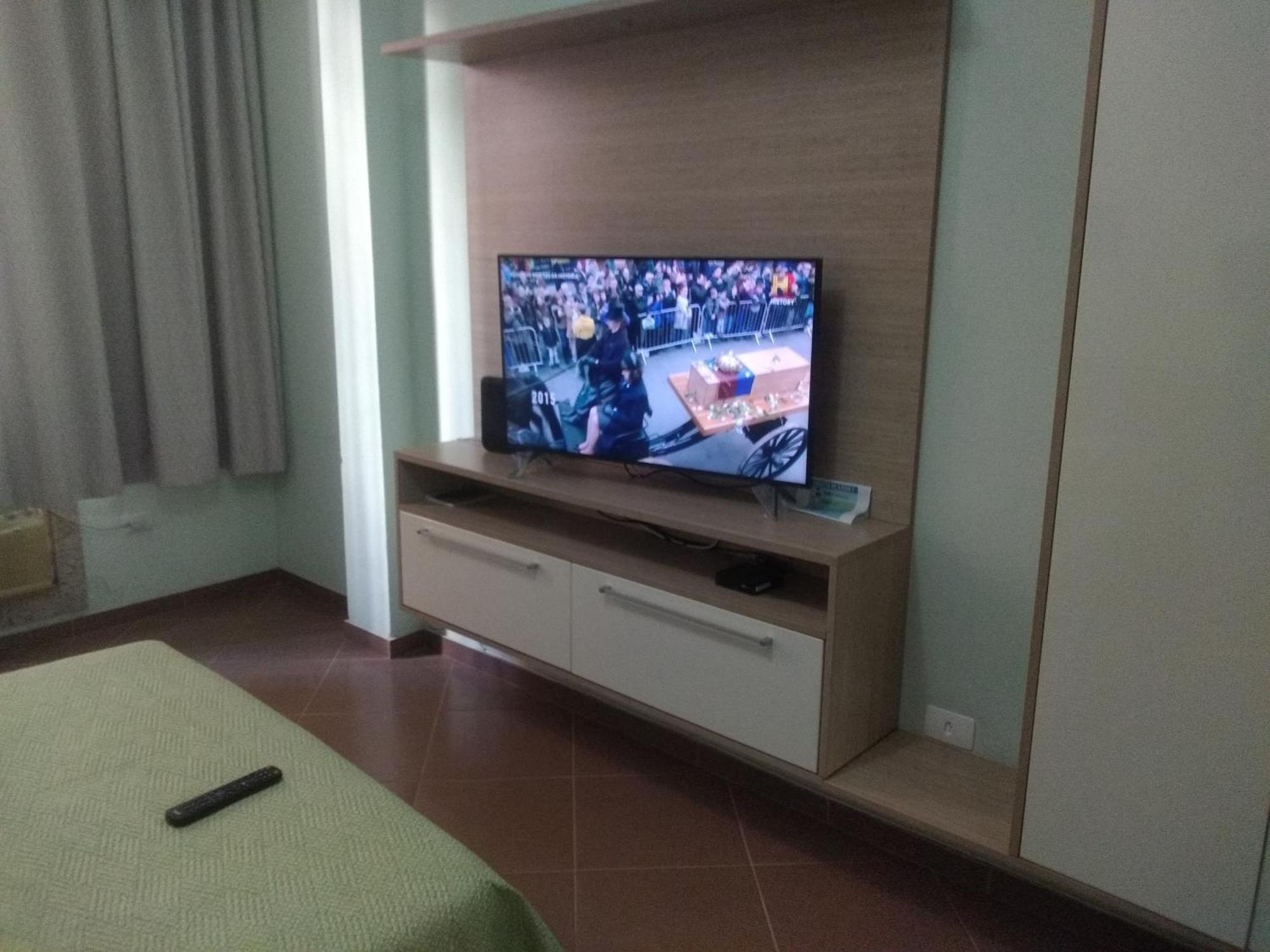 Excelente Studio Na Miguel Lemos 74 Apartment Rio de Janeiro
