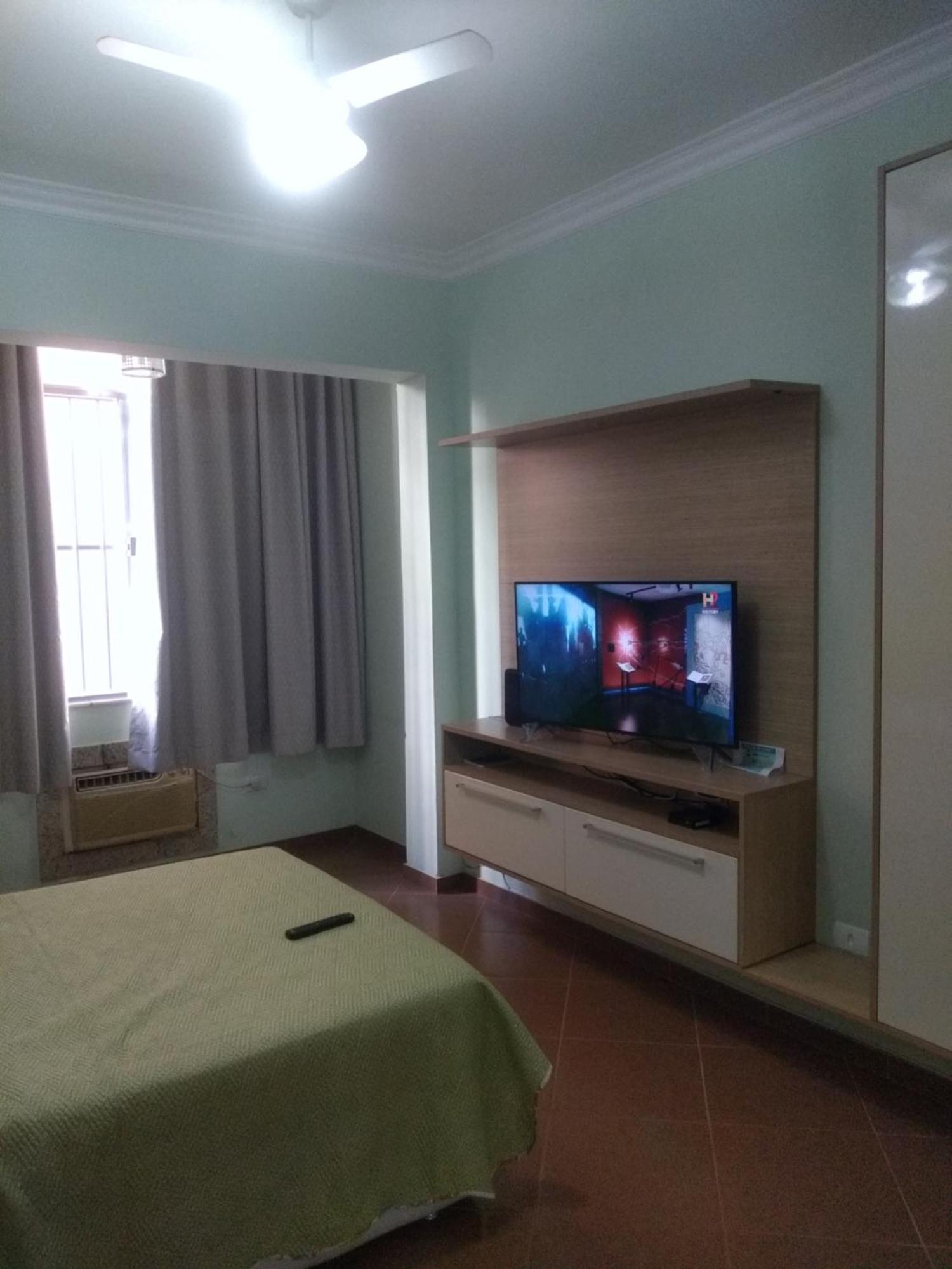 Excelente Studio Na Miguel Lemos 74 Apartment *
