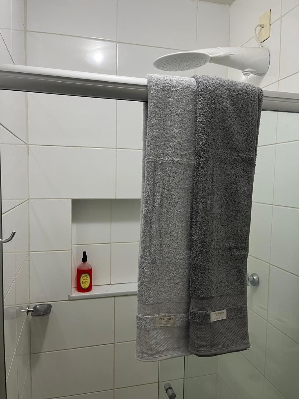Apartment Copacabana