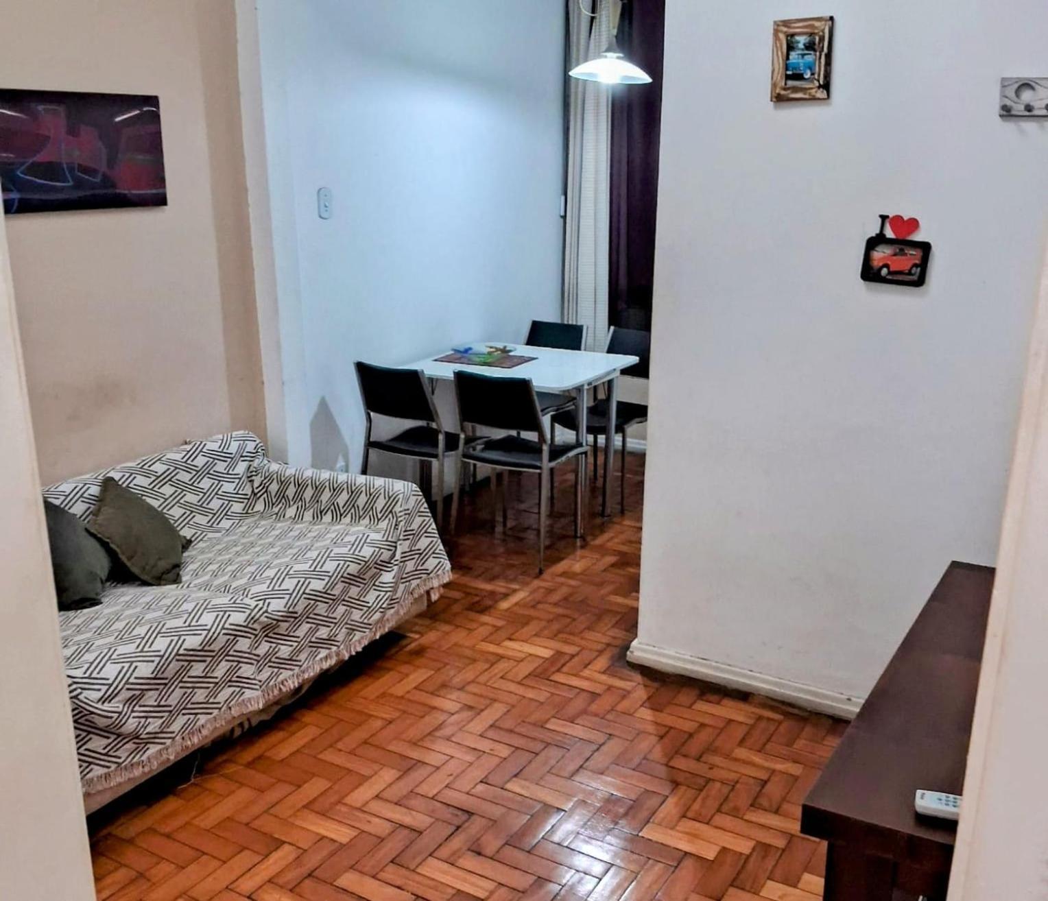 Apartment Copa E Sala *