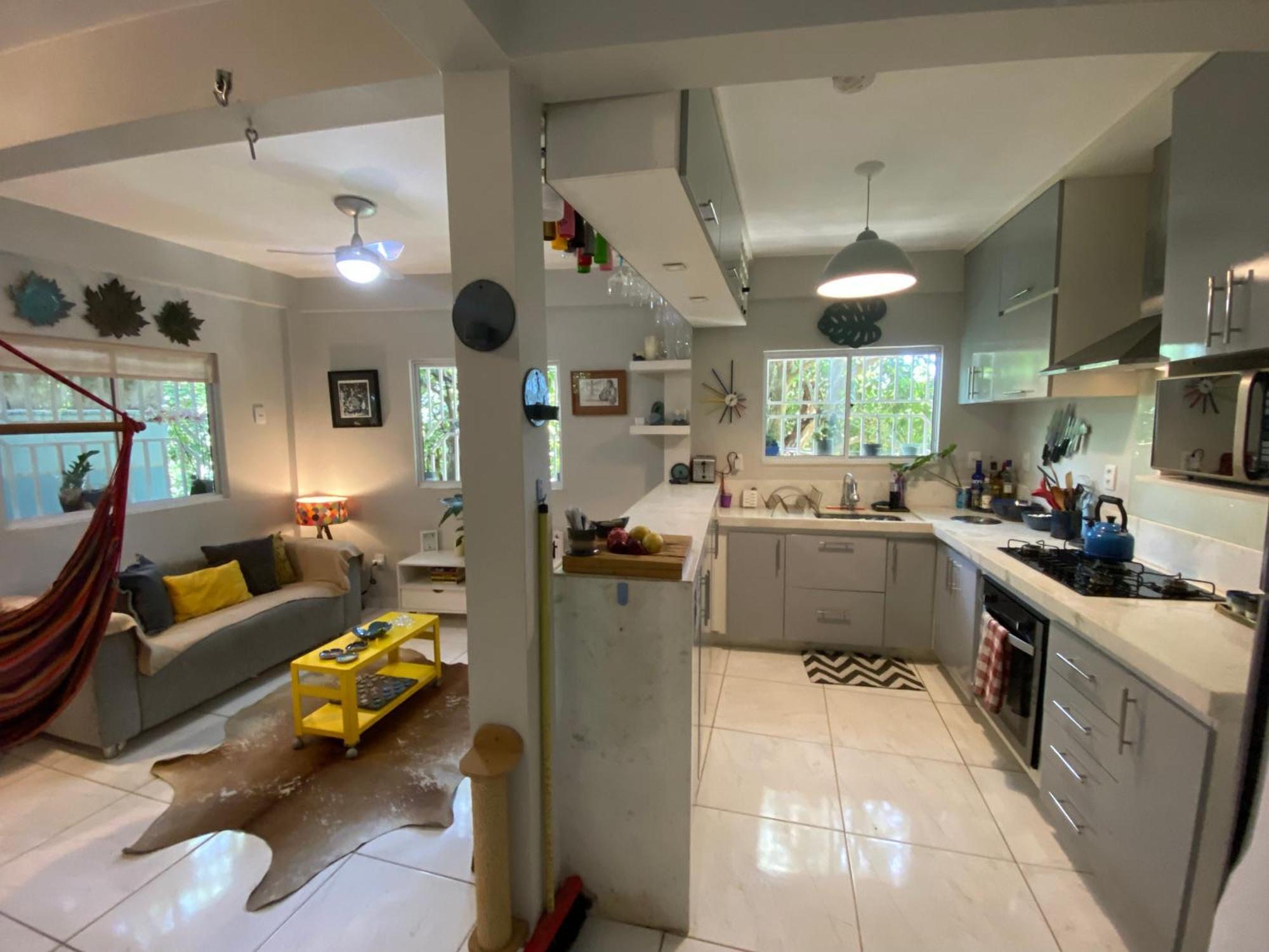 Spacious At Casa Danni Hospedagem domiciliar Rio de Janeiro