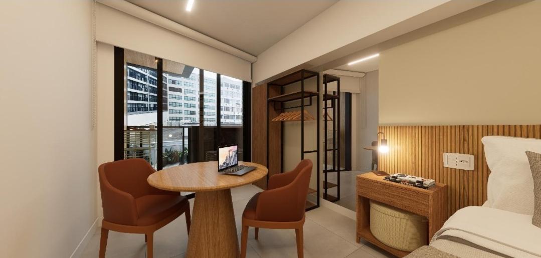 Leblon Apartamento