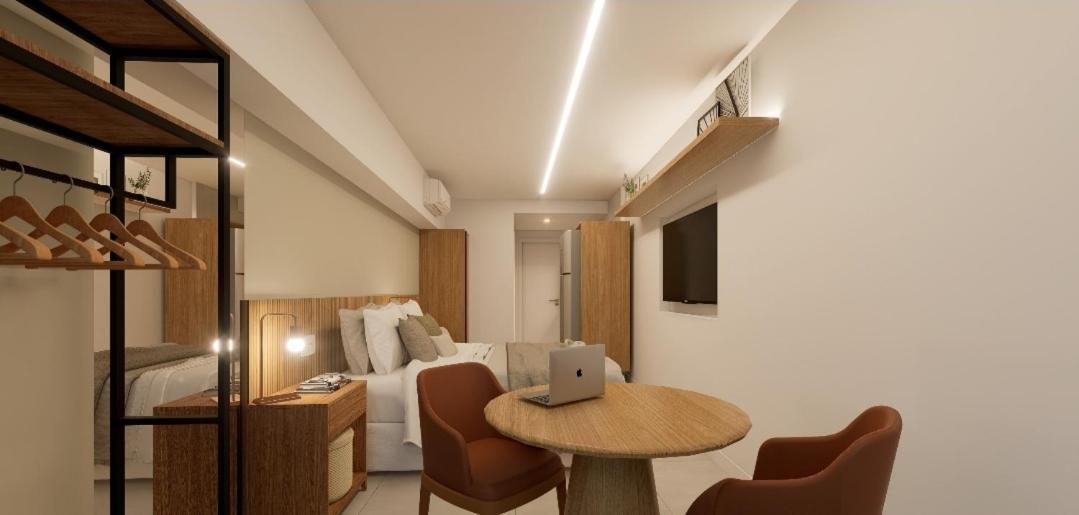 Leblon Apartamento *