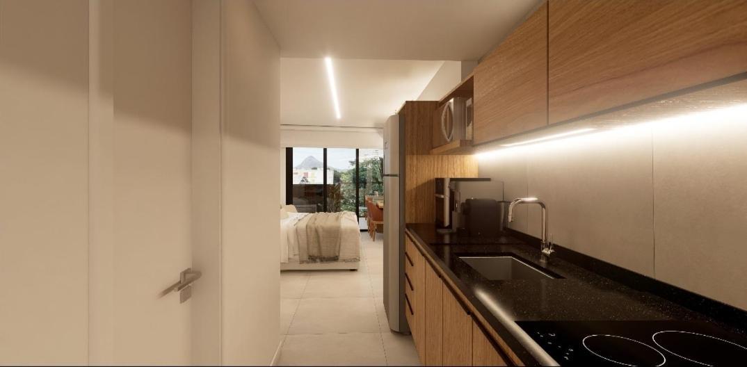Apartamento Leblon Rio de Janeiro