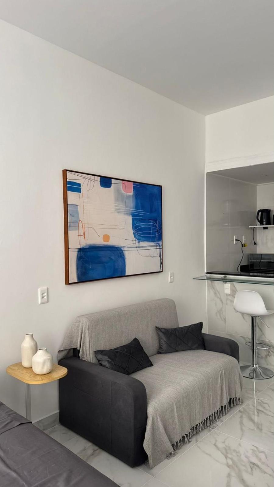 Cozy On Copacabana & Next To Ipanema Apartment Rio de Janeiro