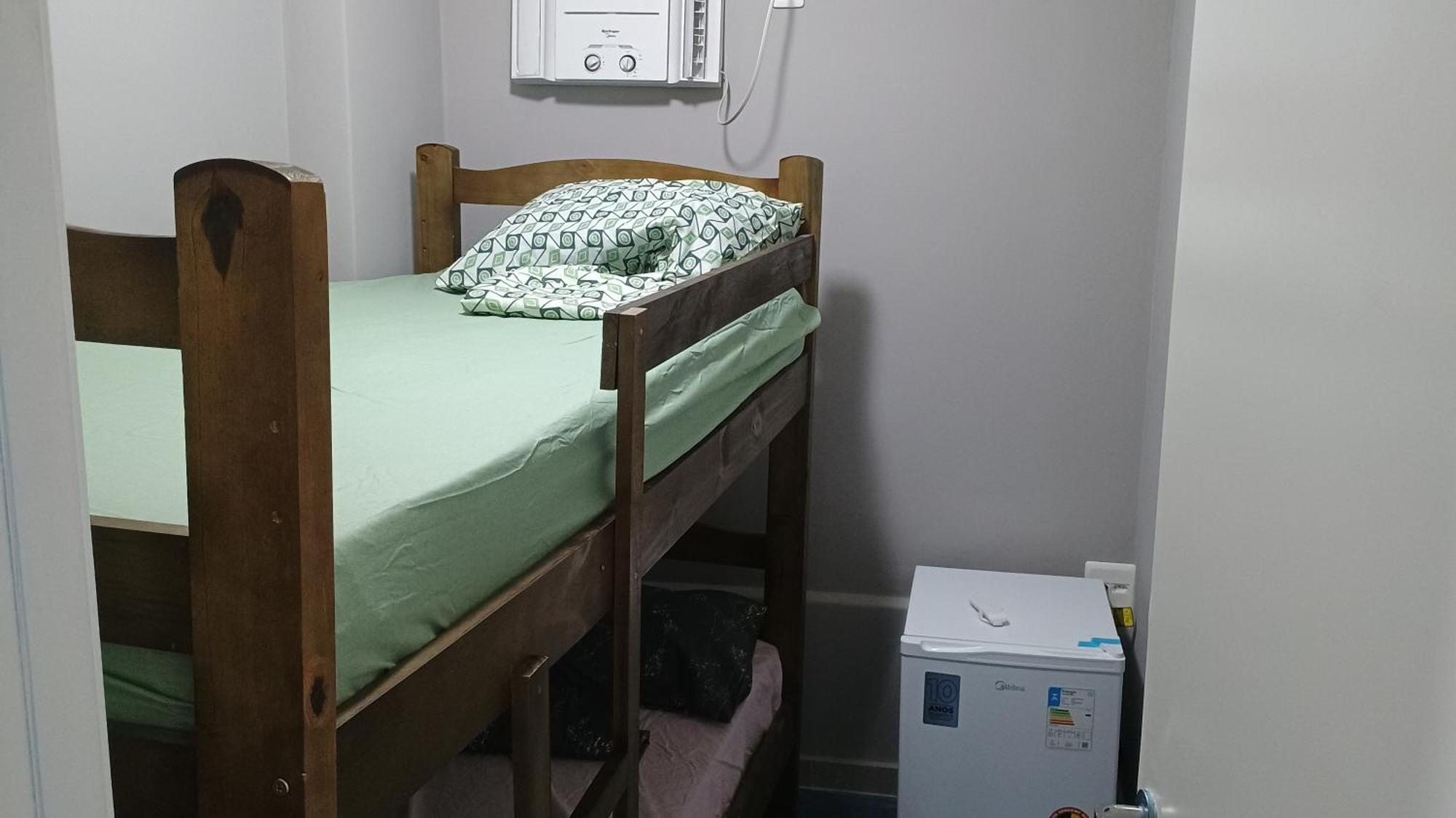 Cinelandia Ap 617 Albergue Rio de Janeiro