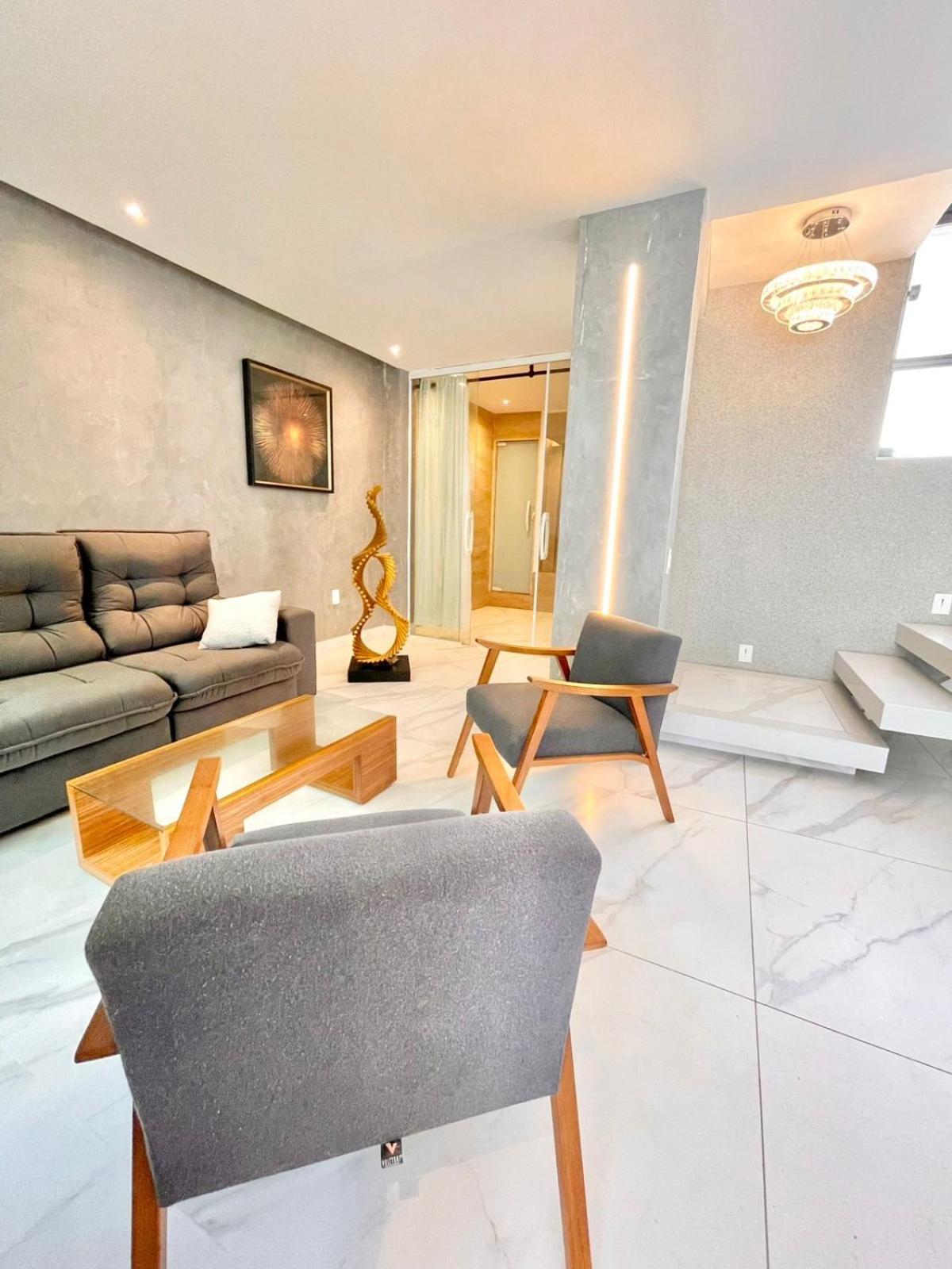 Apartment Penthouse Ipanema Vinicius De Moraes *