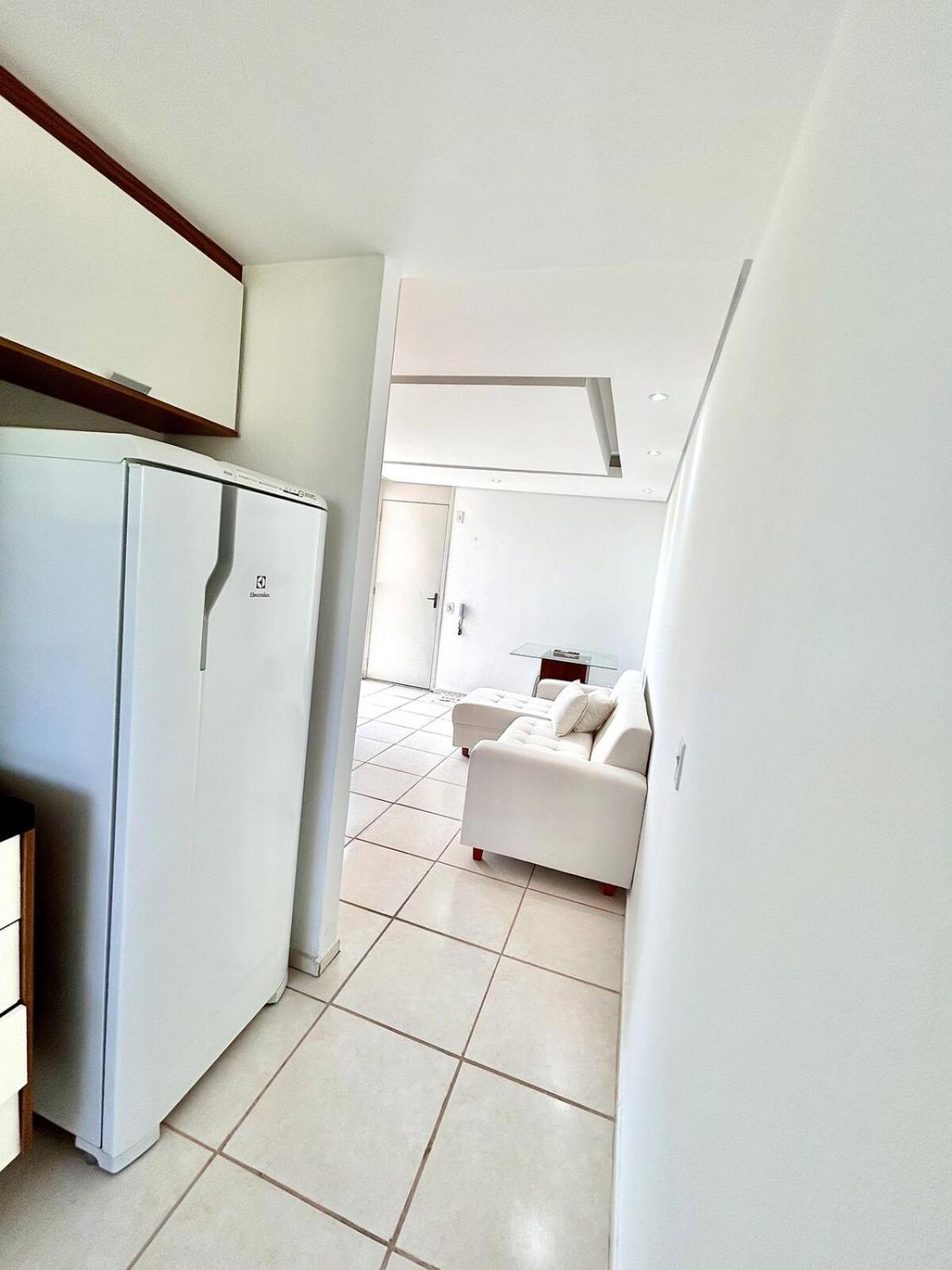 Completo No Campo Grande Apartamento