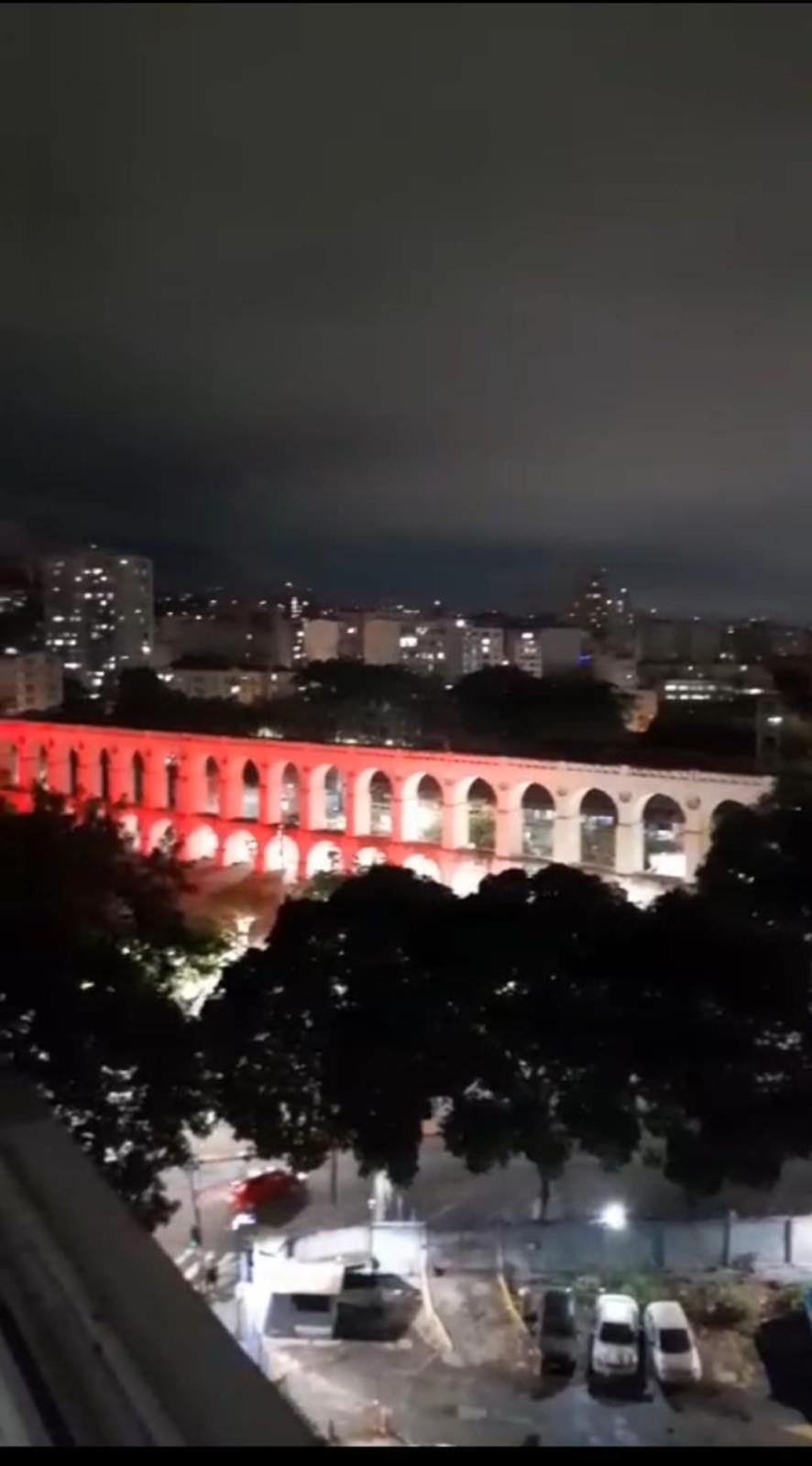 Coracao Da Lapa * Rio de Janeiro