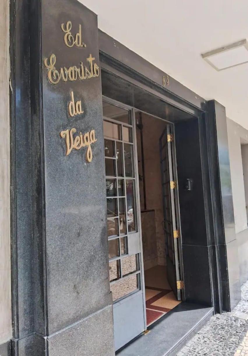 Coracao Da Lapa Apartamento *