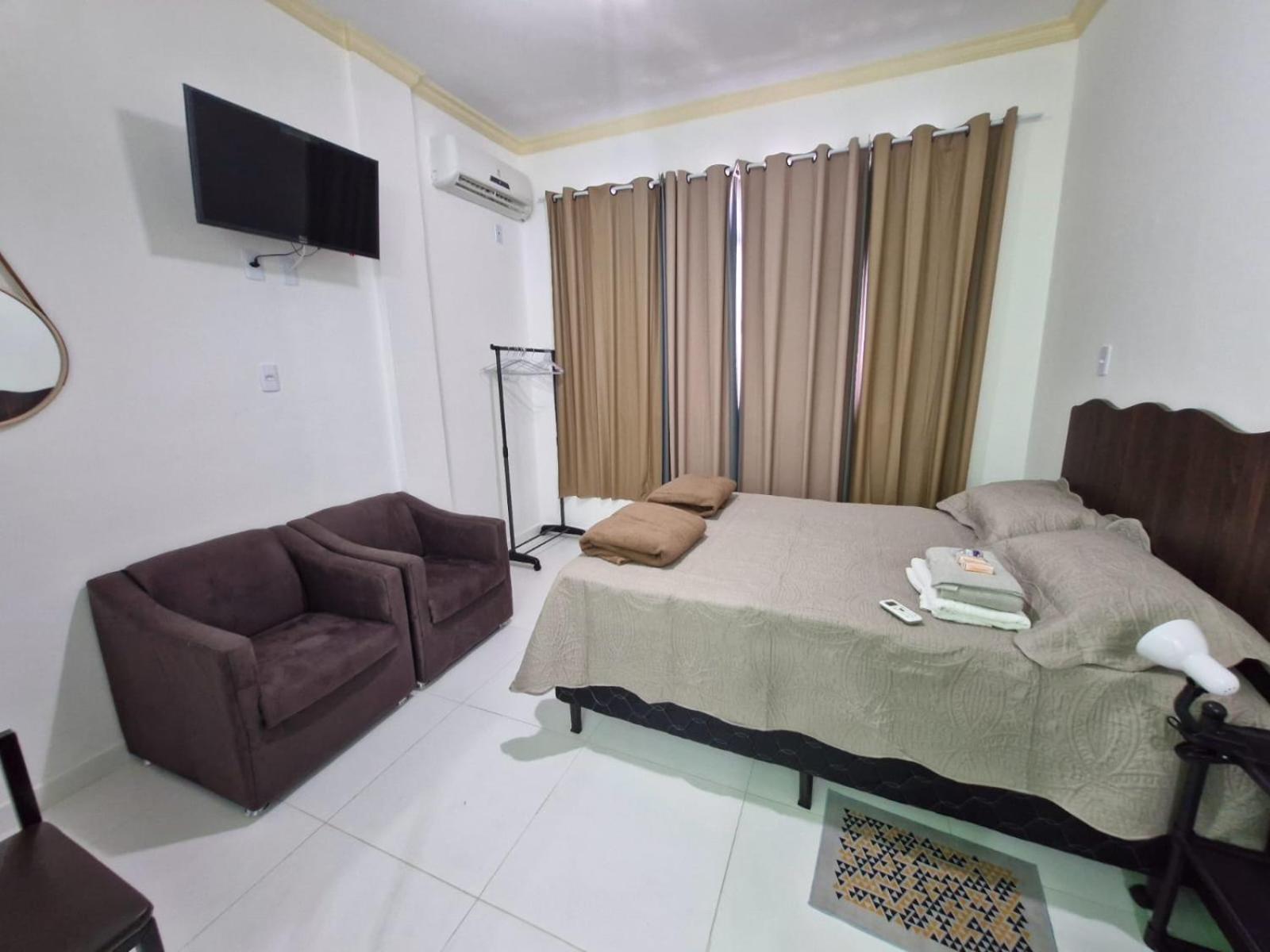 Apartamento Conjugado Rio de Janeiro