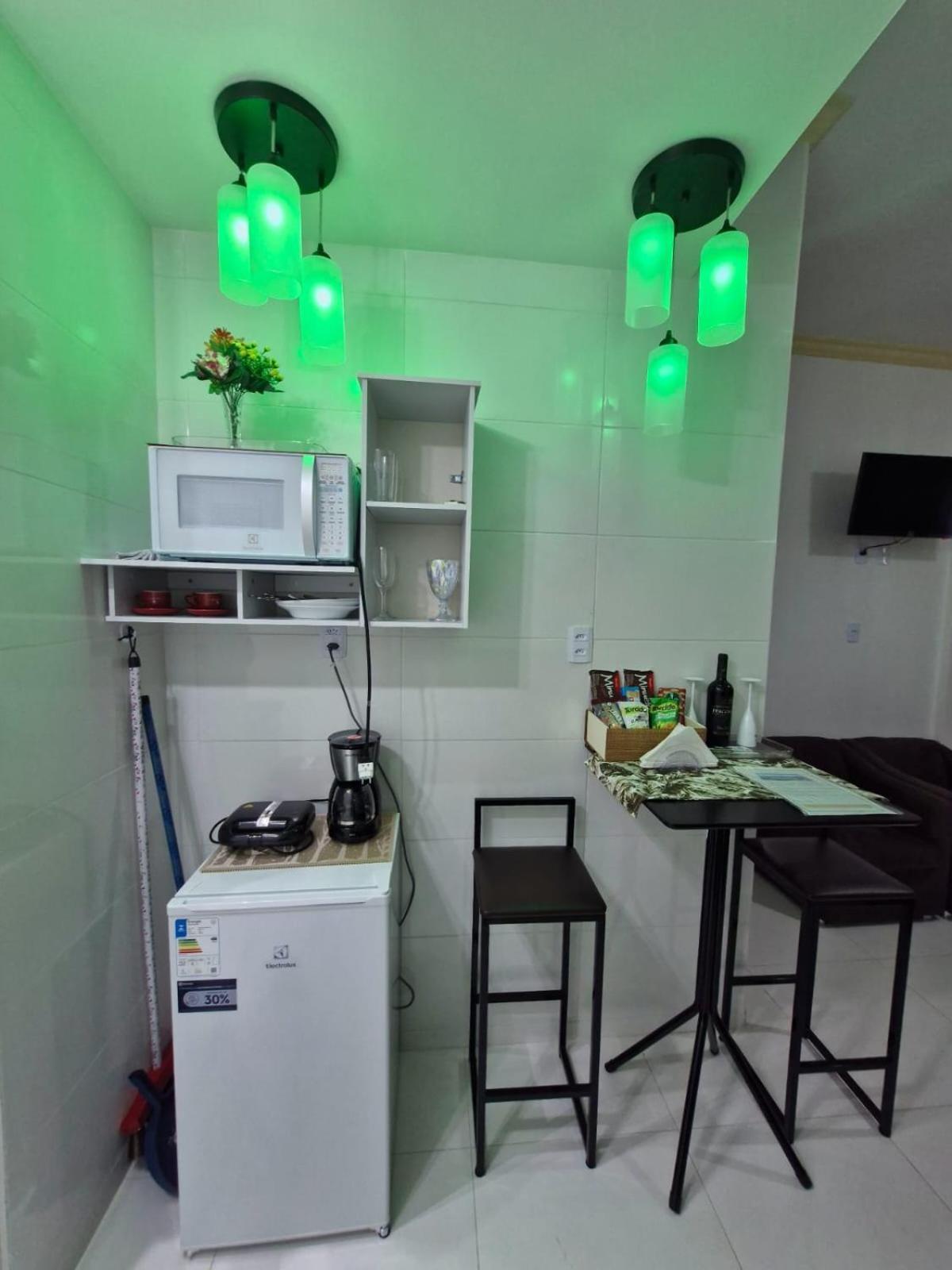 Conjugado Apartamento *