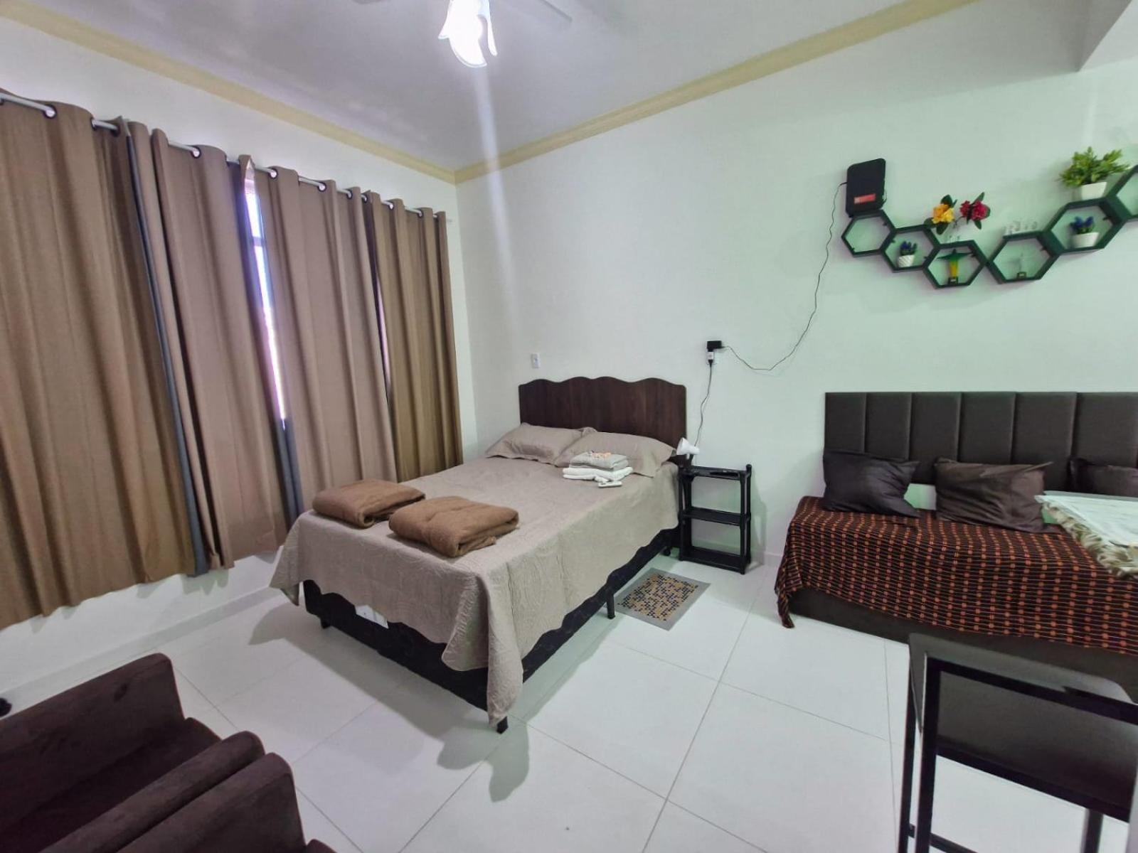 Apartamento Conjugado Rio de Janeiro