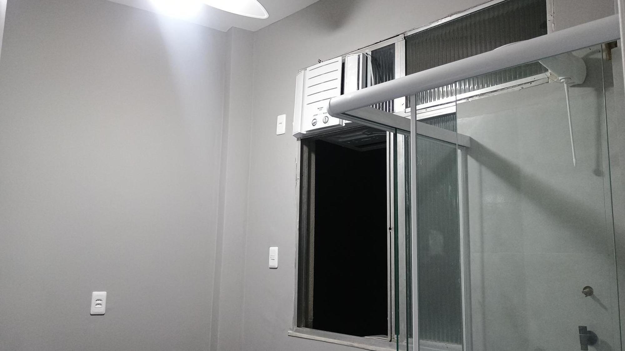De 27 Quartos Na Cinelandia Apartamento Rio de Janeiro