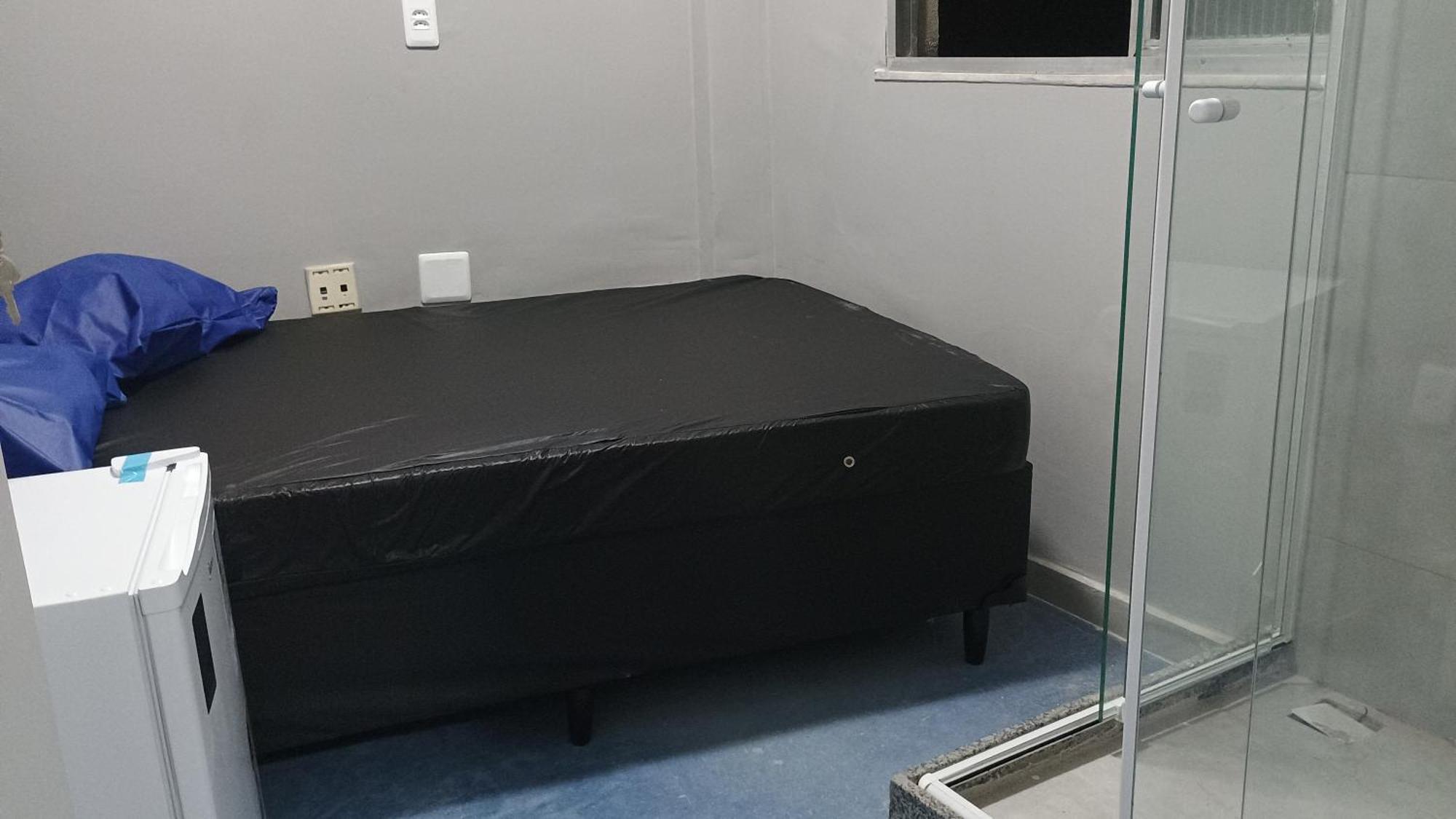 De 27 Quartos Na Cinelandia Apartamento Rio de Janeiro