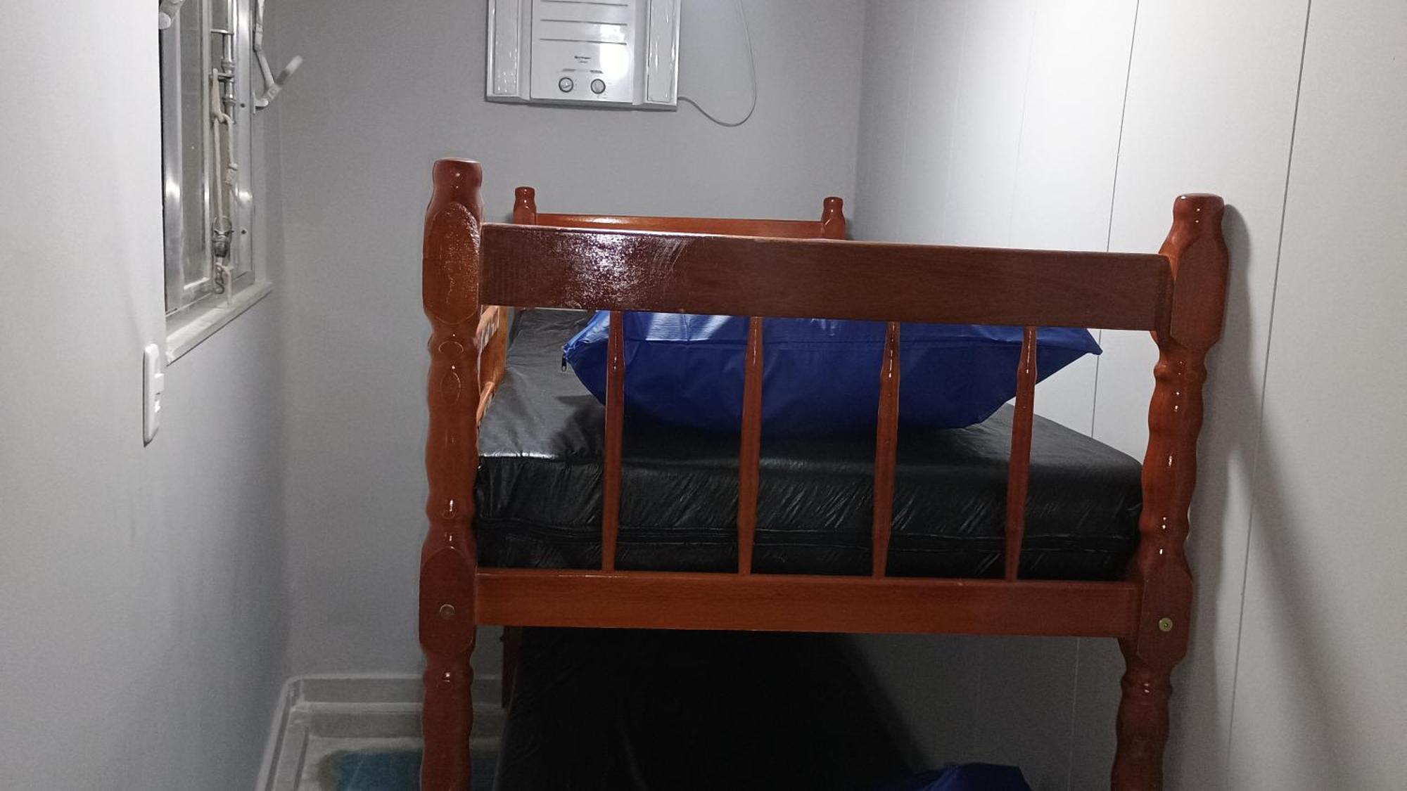 De 27 Quartos Na Cinelandia Apartamento *