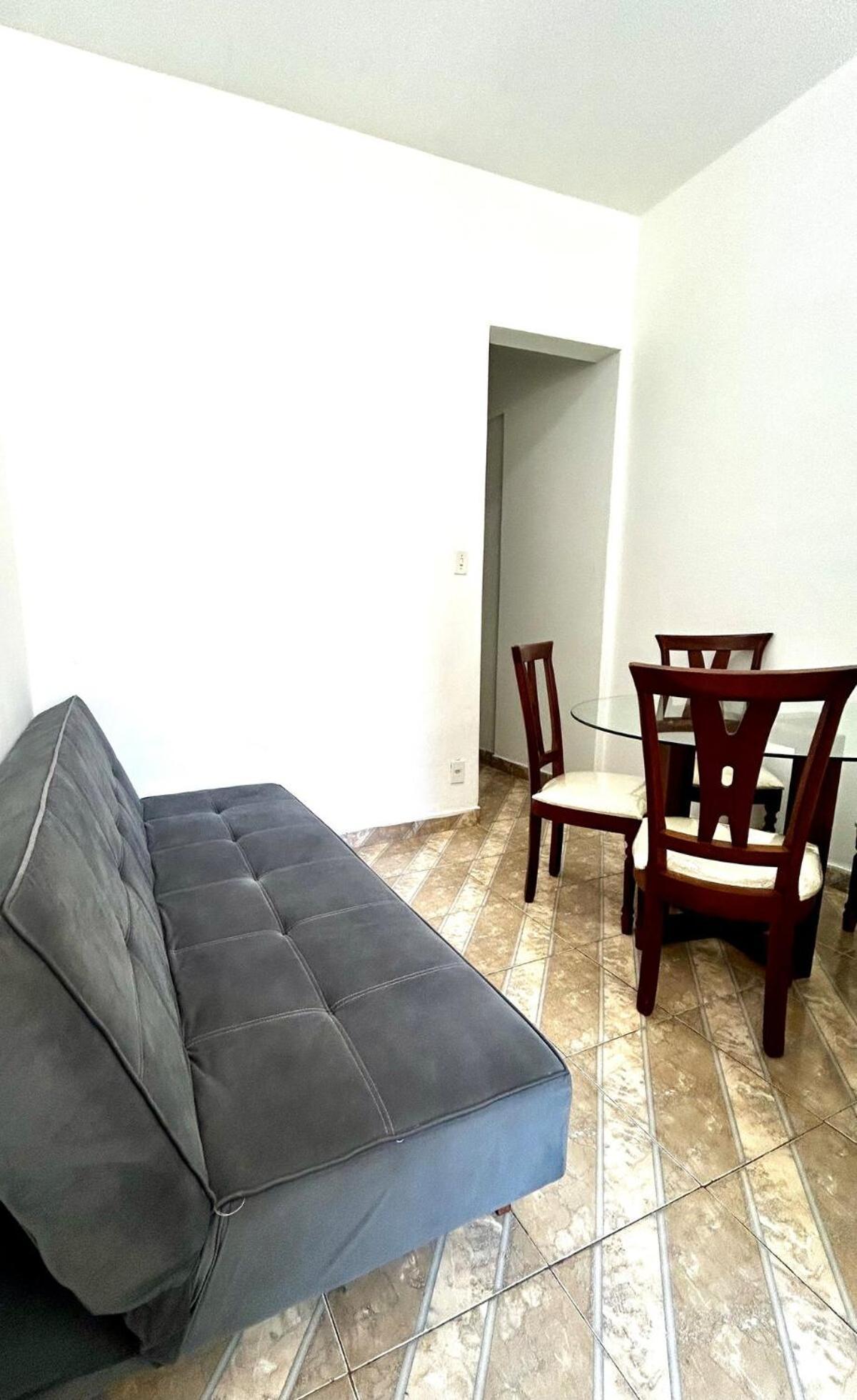 Vista Livre O Cristo Apartamento *