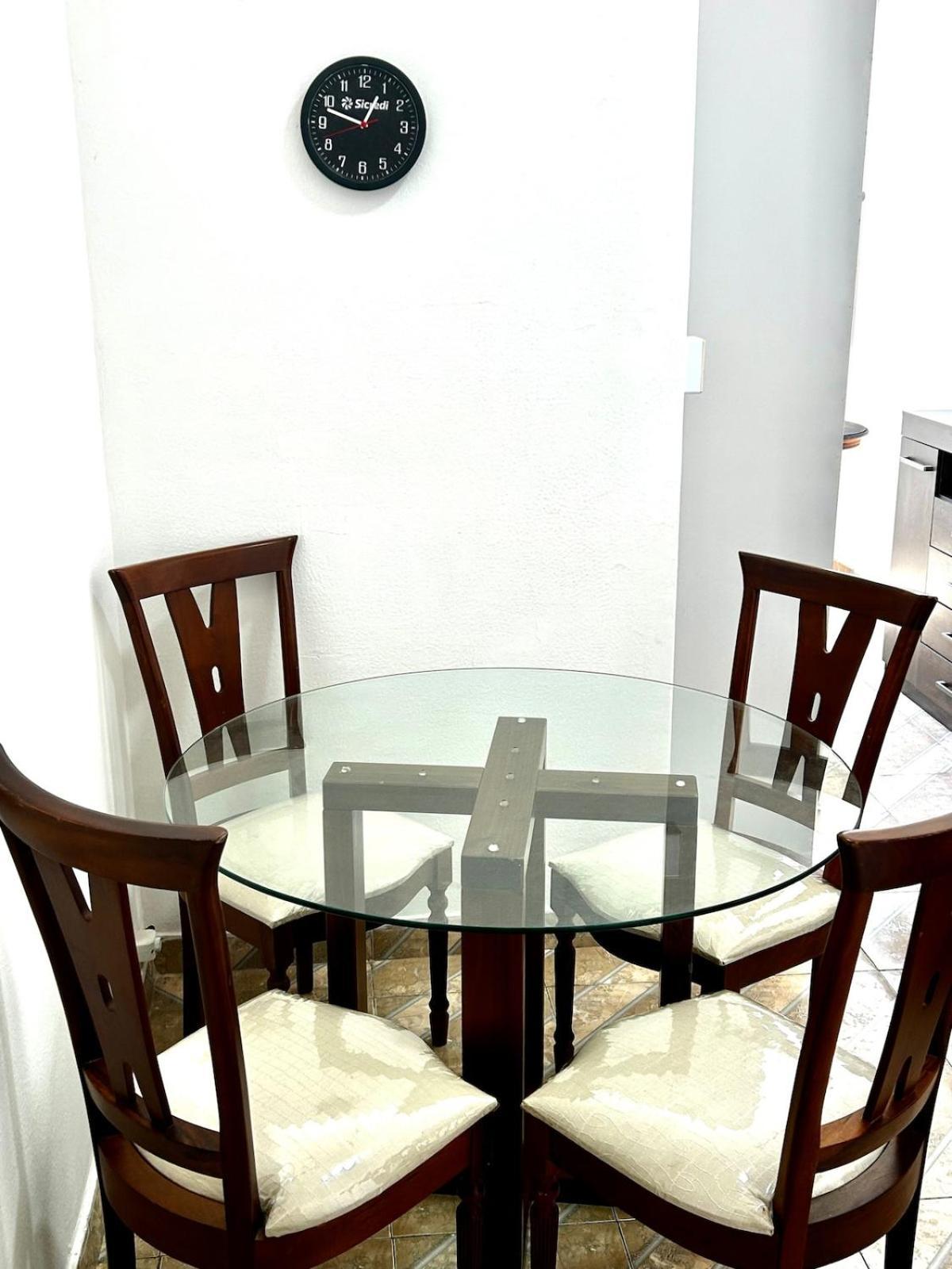 Apartamento Vista Livre O Cristo