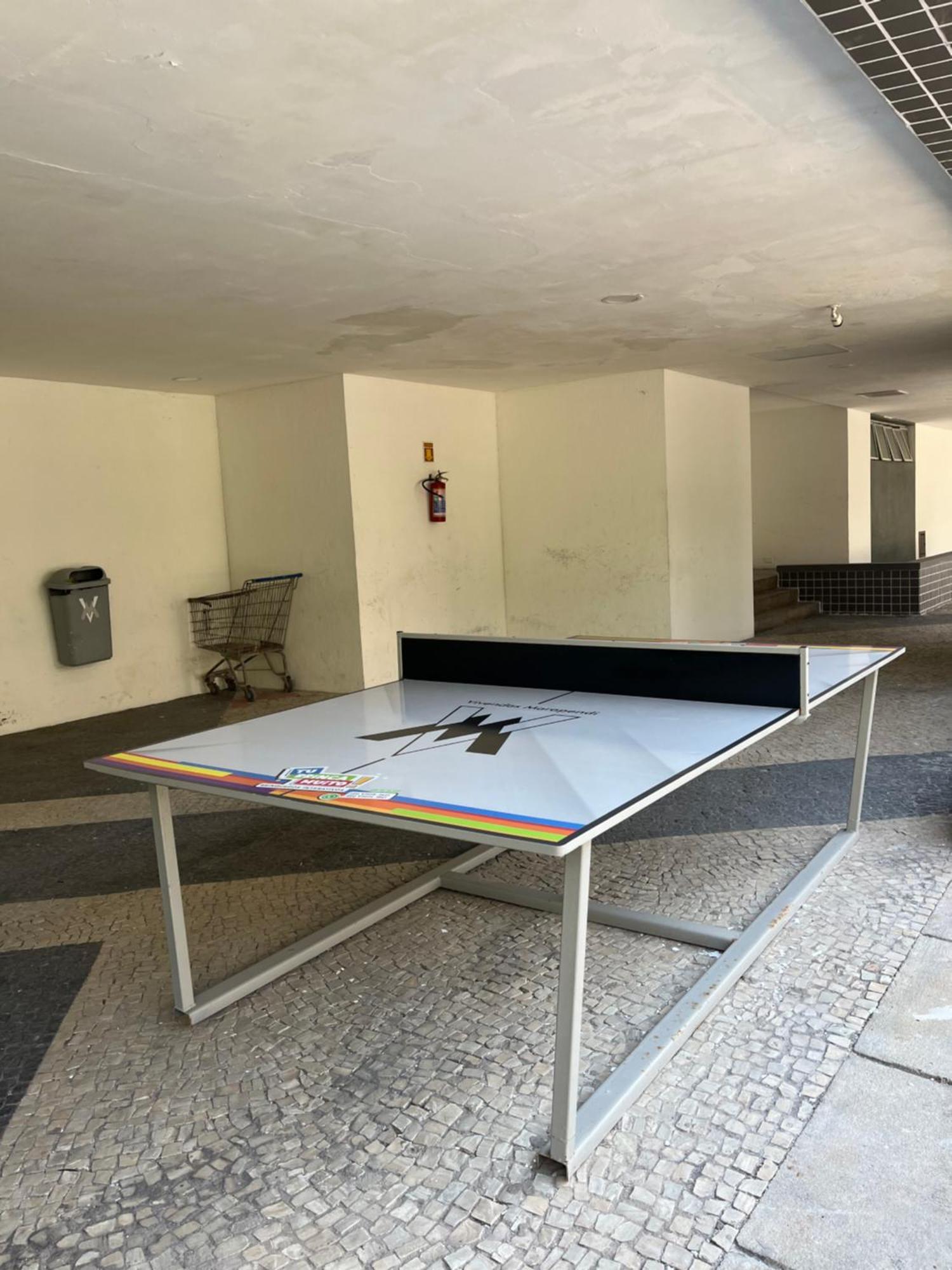Cobertura Incrivel, Silenciosa E Familiar Com Sala Ampla, Cozinha Americana, 3 Quartos, Area Gourmet, Terraco Aberto Com Churrasqueira E Jacuzzi Na Praia Da Barra Da Tijuca - Rio De Janeiro - Apto Inteiro So Pra Voce